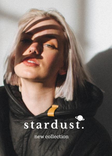 Stardust.
