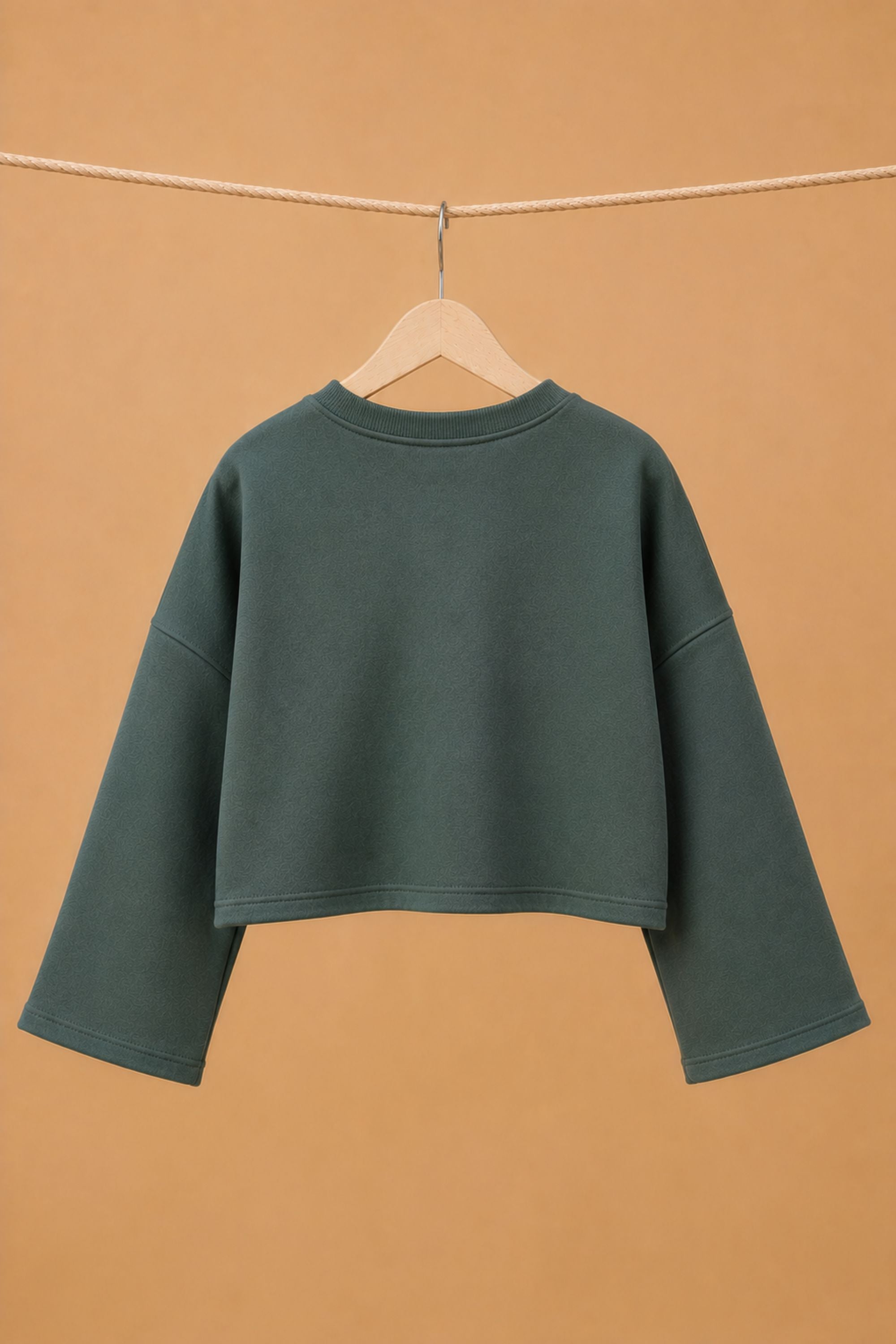 Kids Sweatshirt Joe Petrol