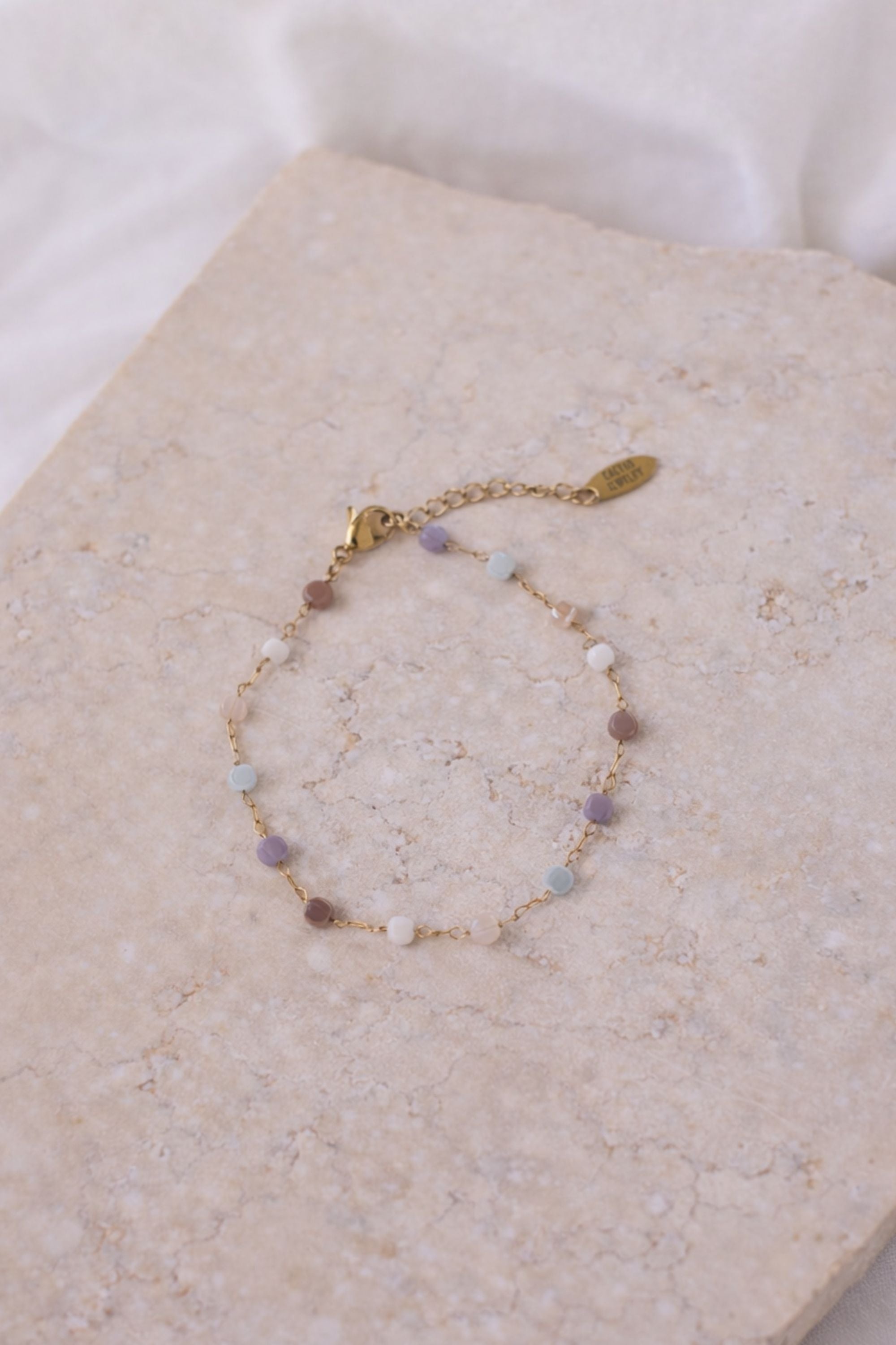 Bracelet Aurora Pastel