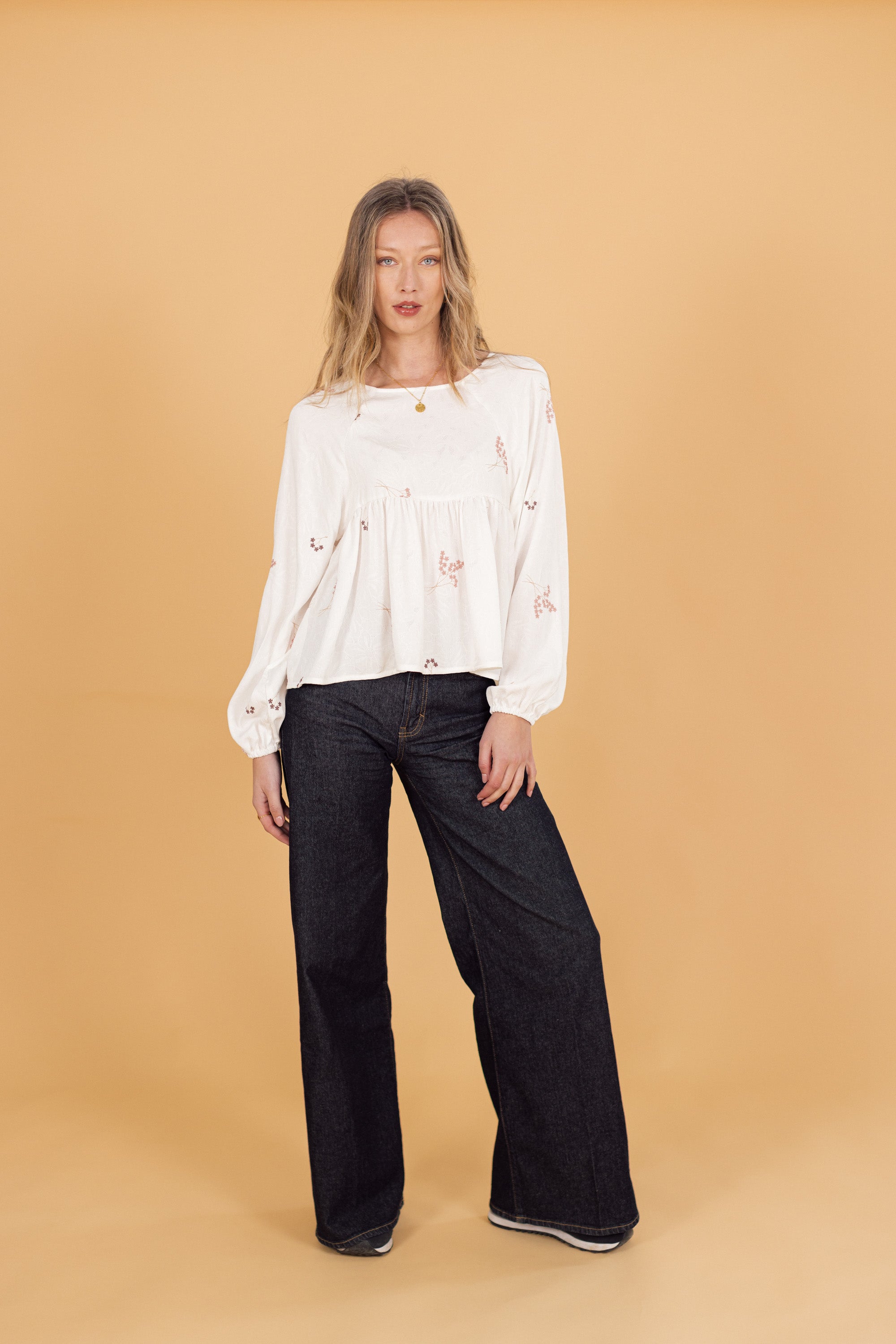 Top Rae Weibe Blüten