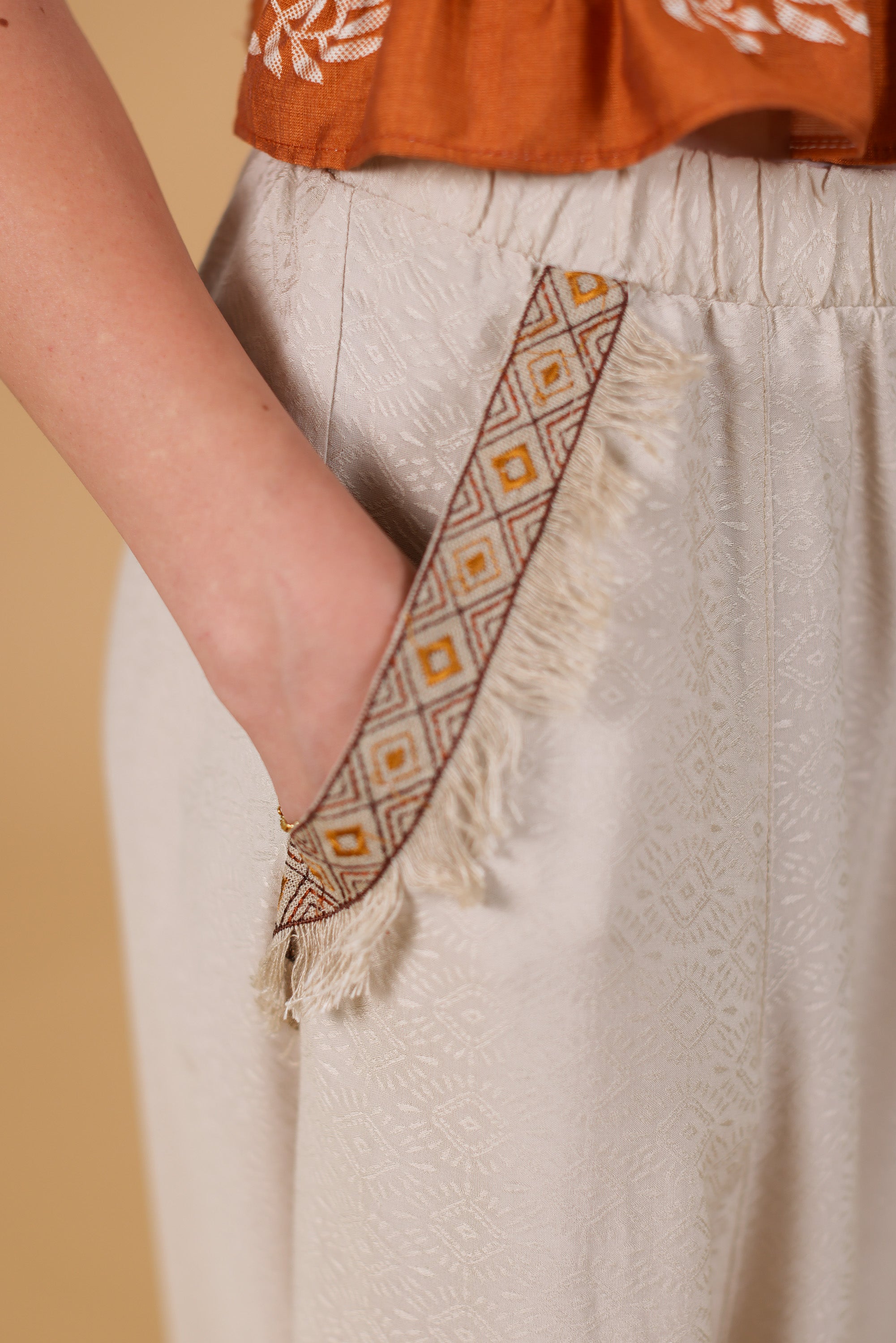 Rock Melia Champagner