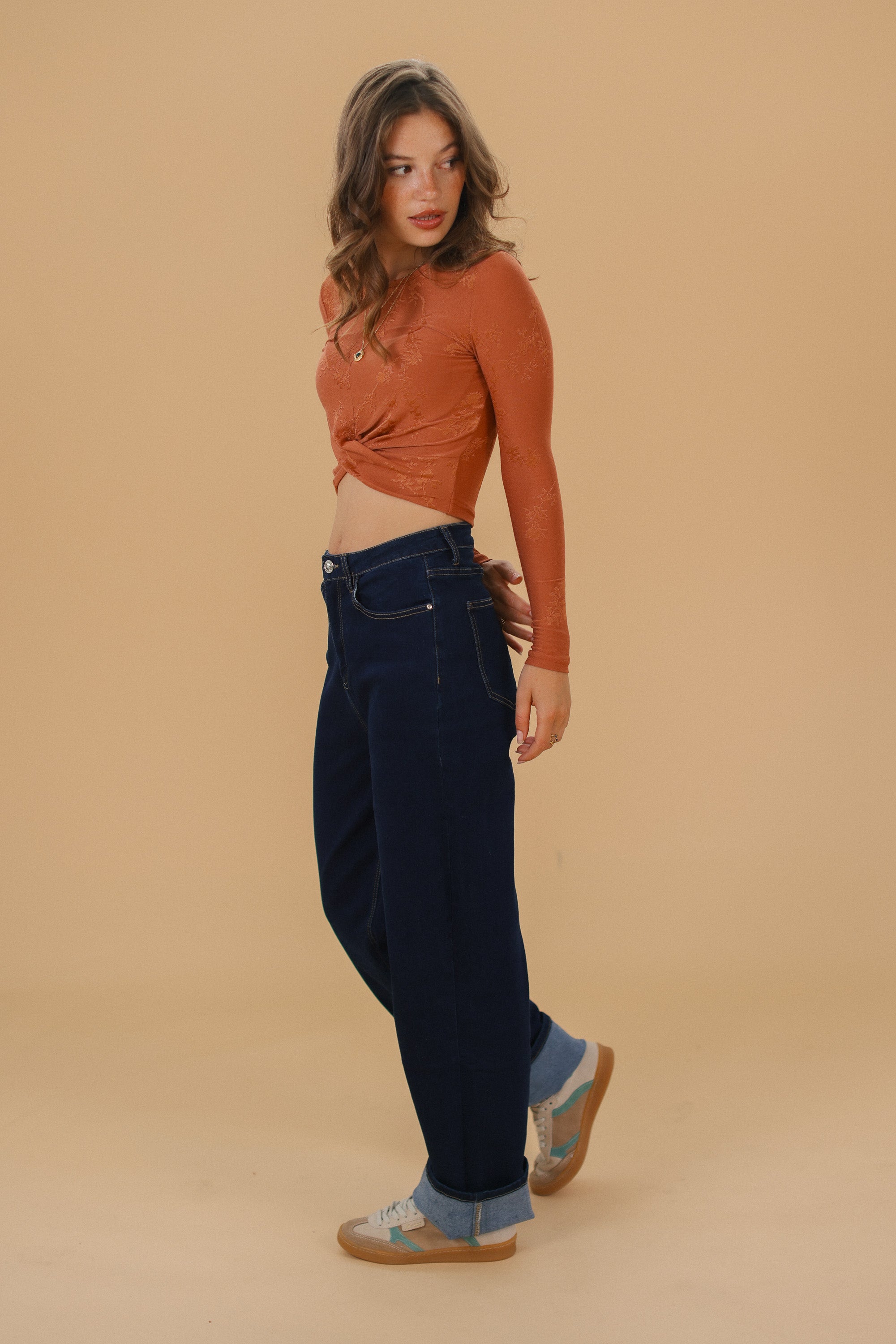 Top Lyric Ginger Flowers