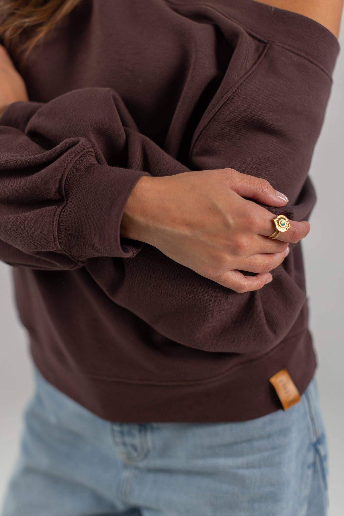 Sweater Zina Brown