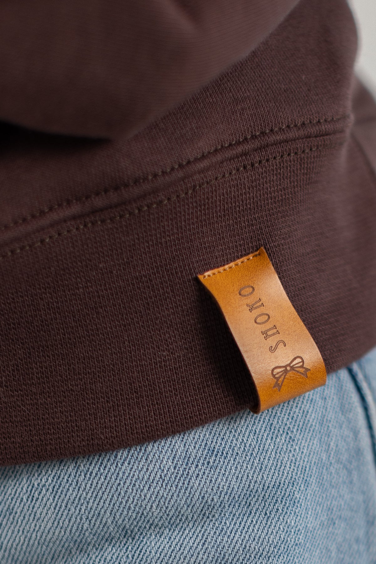 Sweater Zina Brown