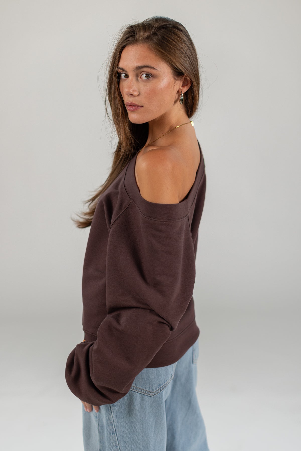 Sweater Zina Brown