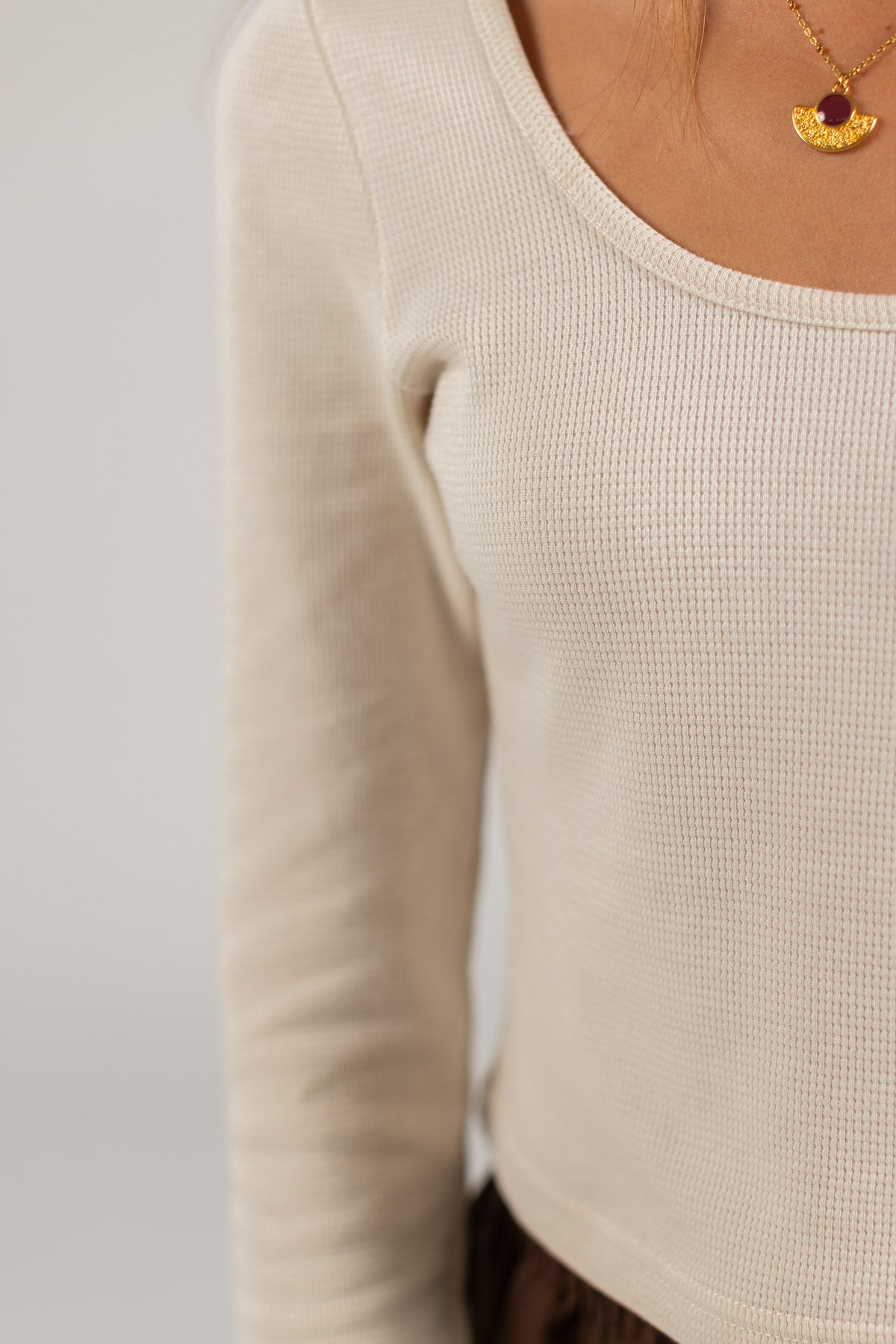 Top Eline Cream