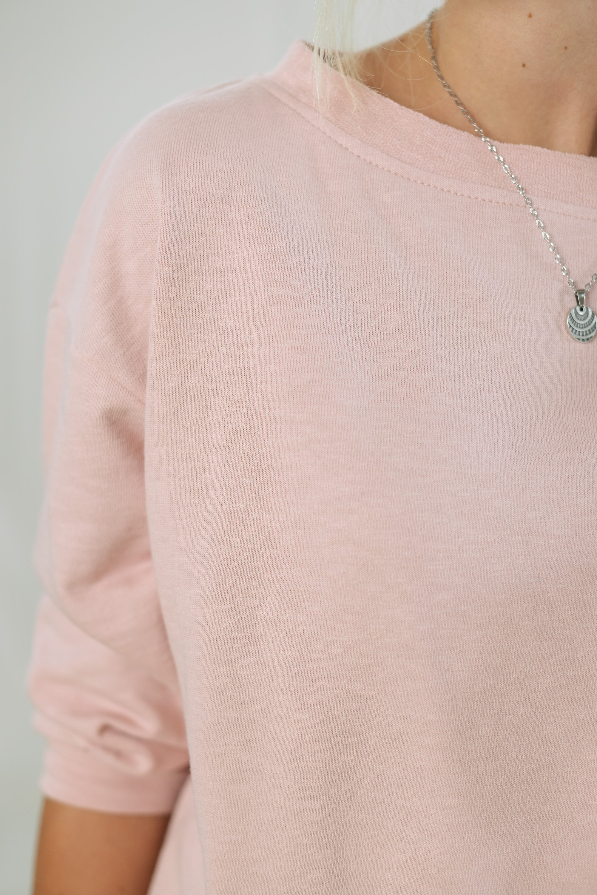 Pullover Dorien Puderossa