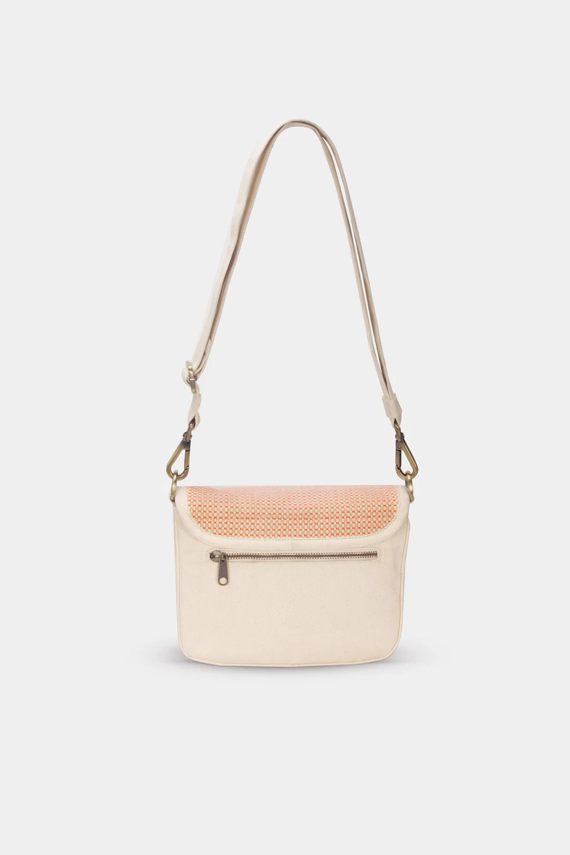 Crossbody Bag Margault Coral