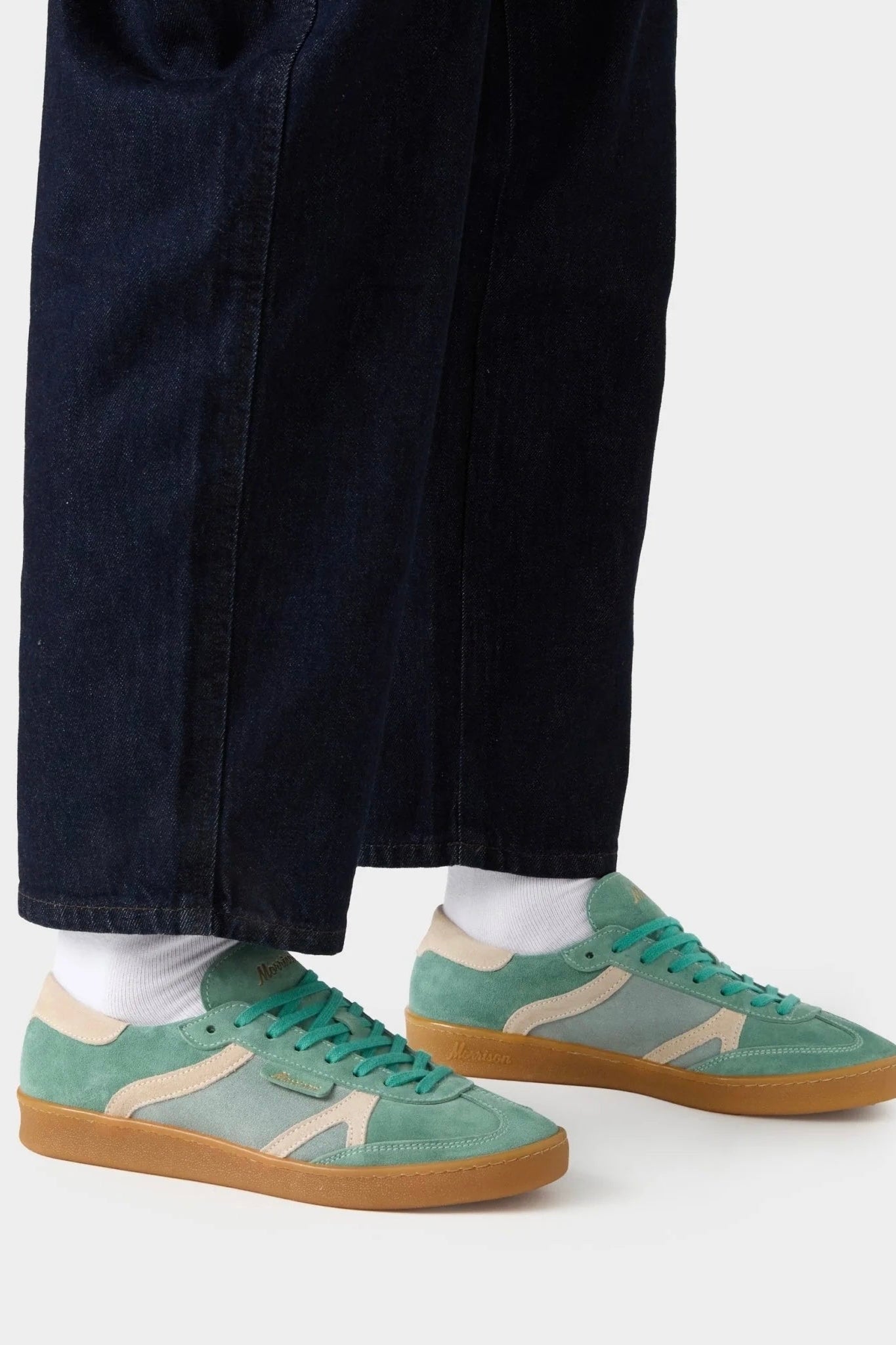 Sneakers Nineties Goblin