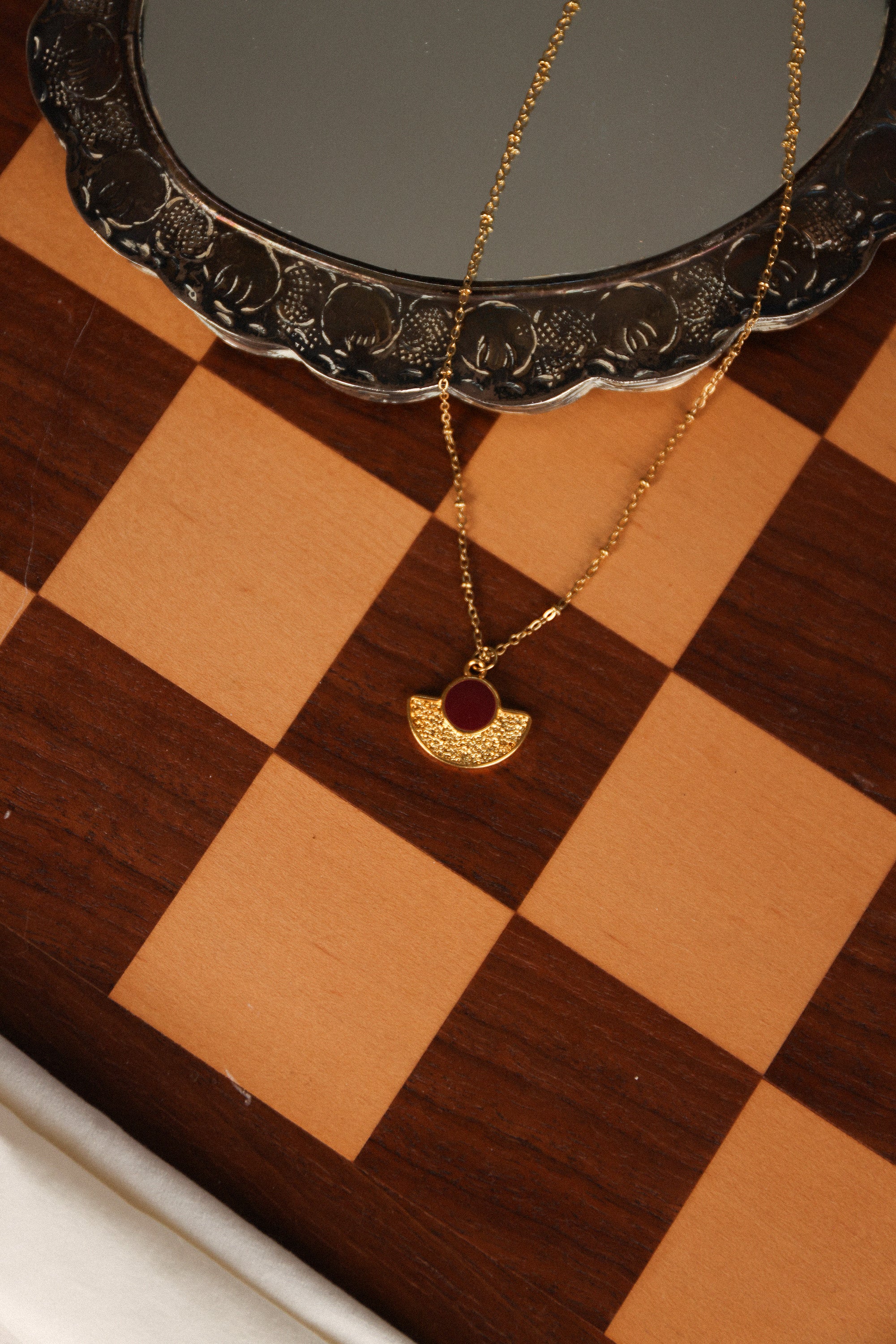 Necklace Dynasty
