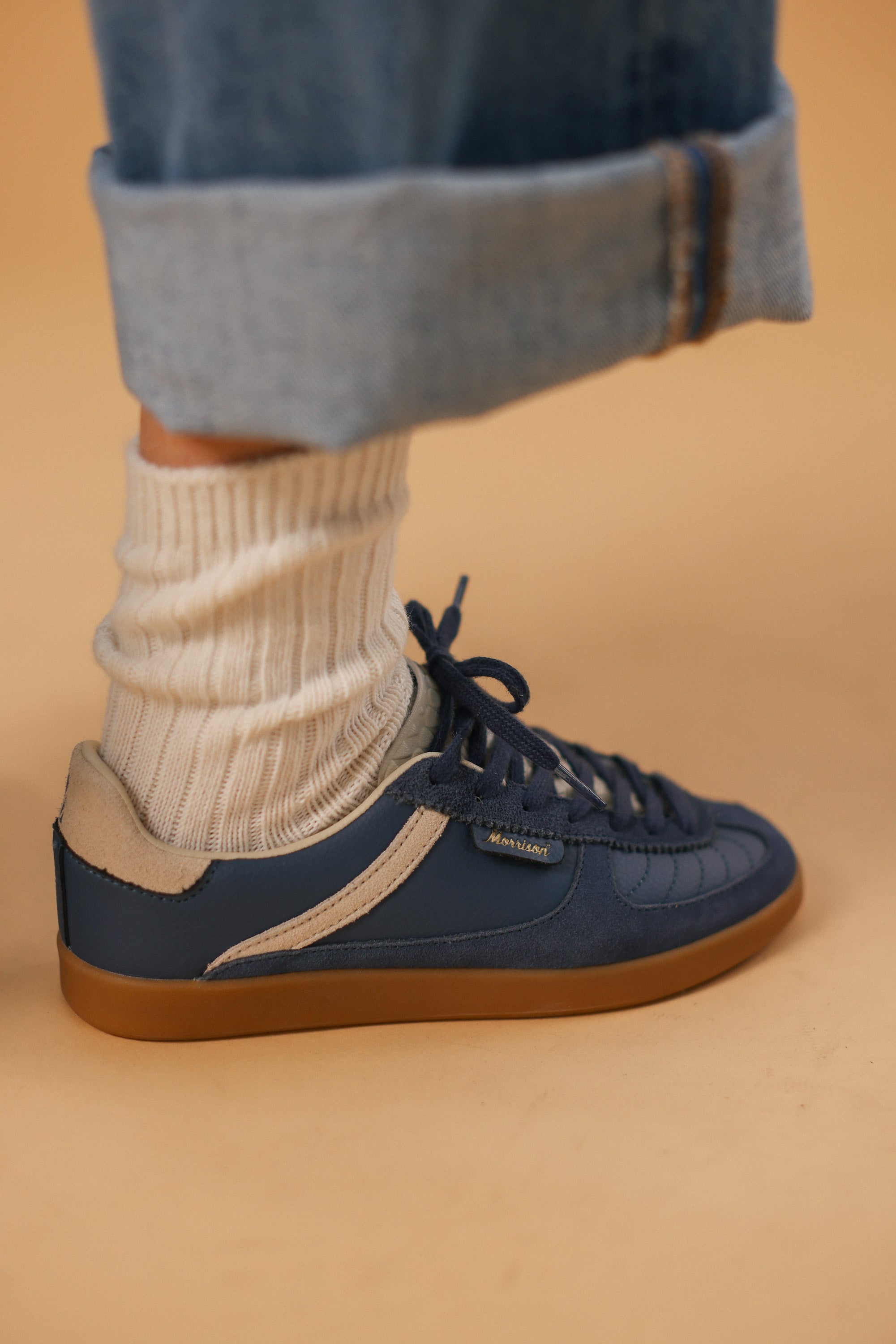 Sneakers Mantra Dusk