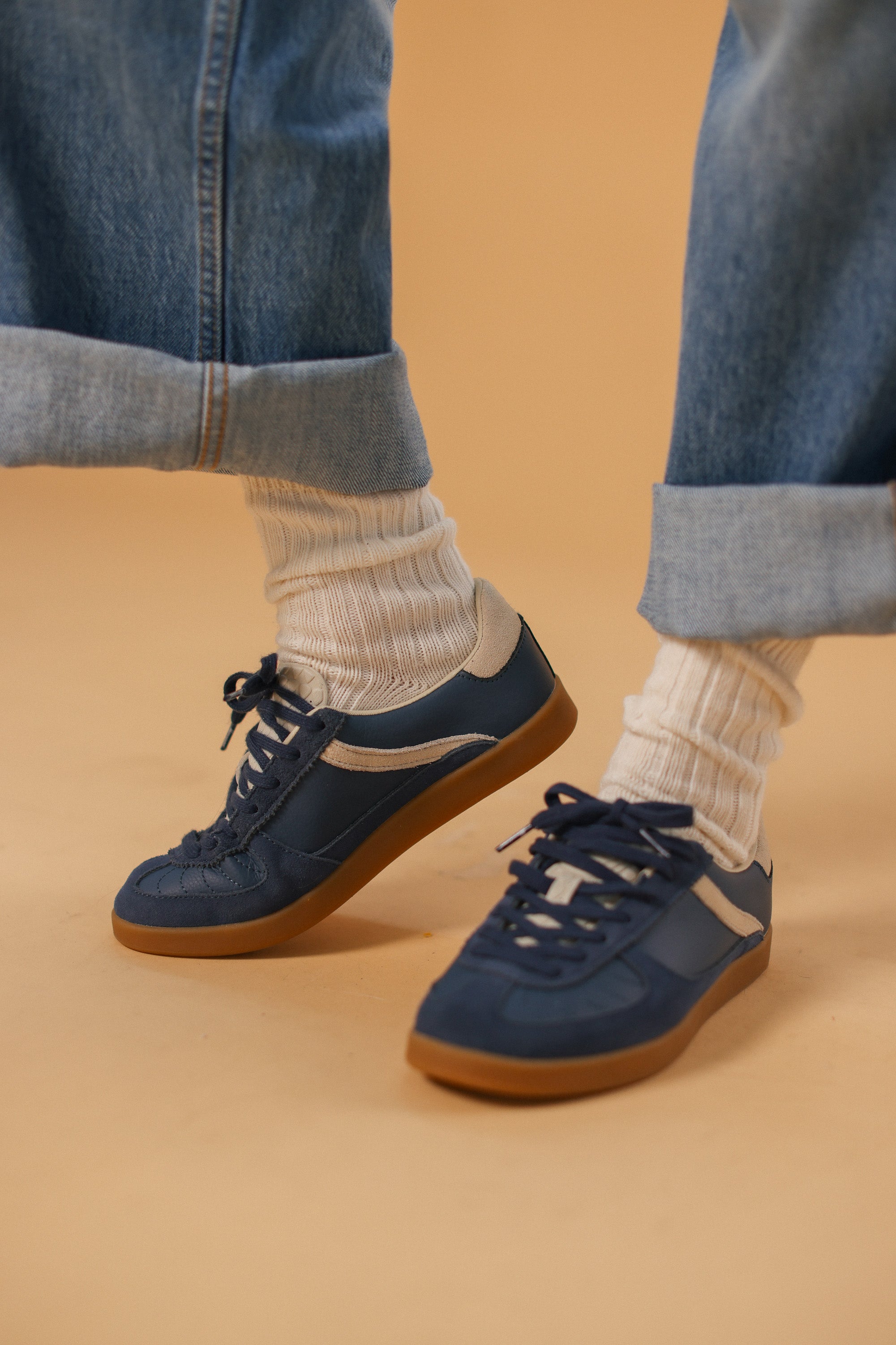 Sneakers Mantra Dusk