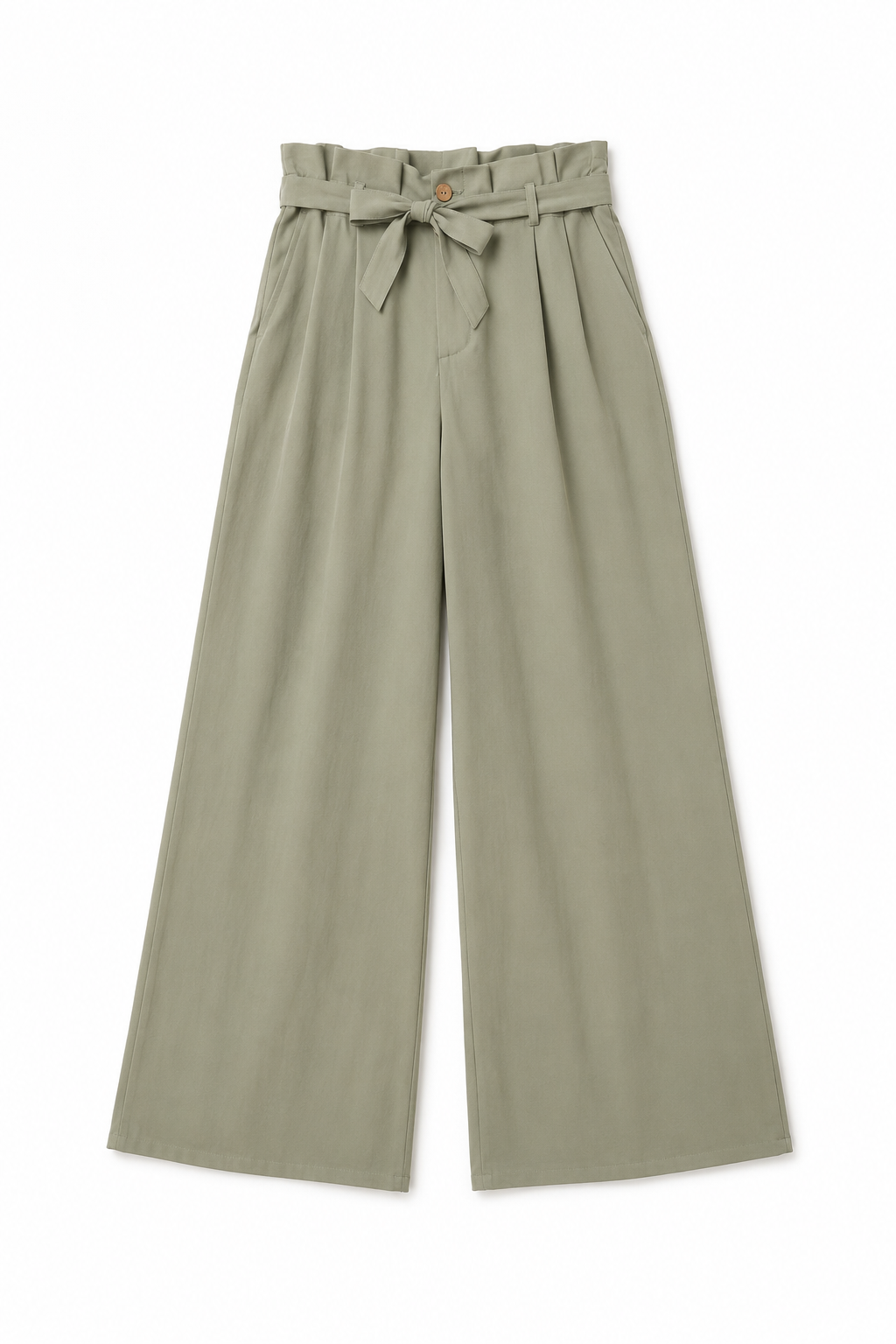 Trousers Nina Sage