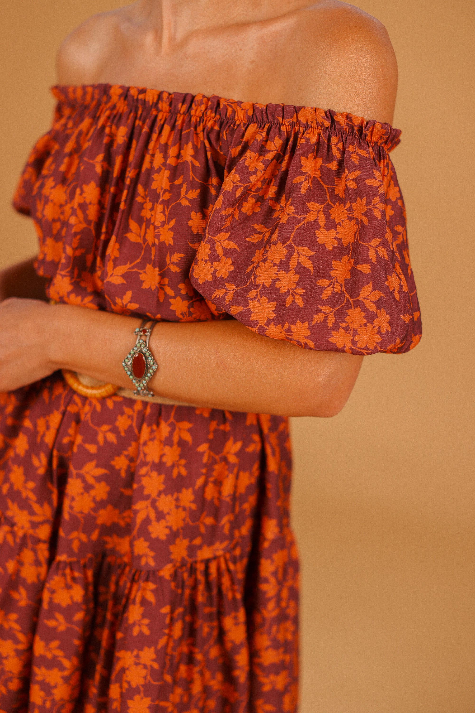Dress Rita Floral