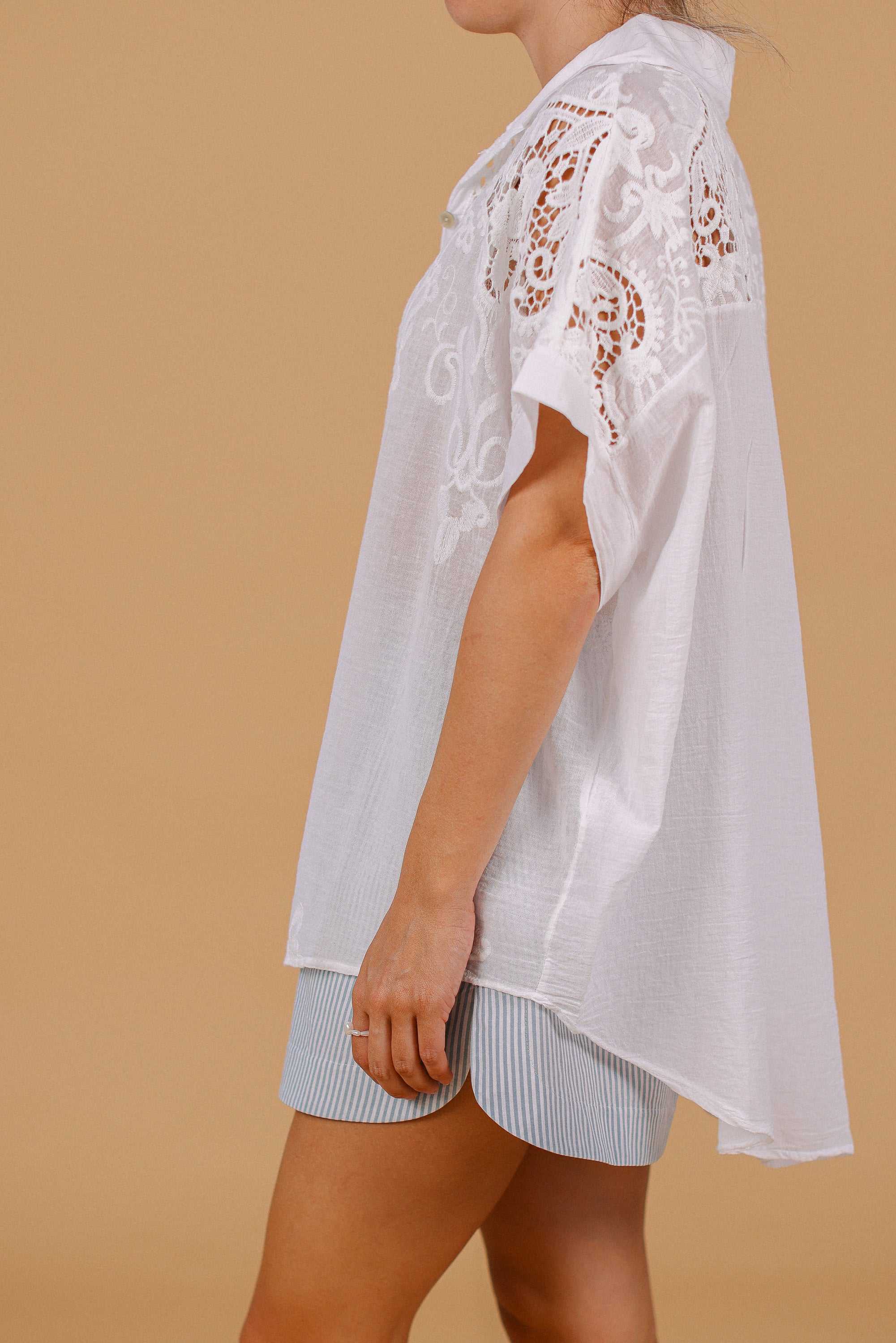 Shirt Sonara White