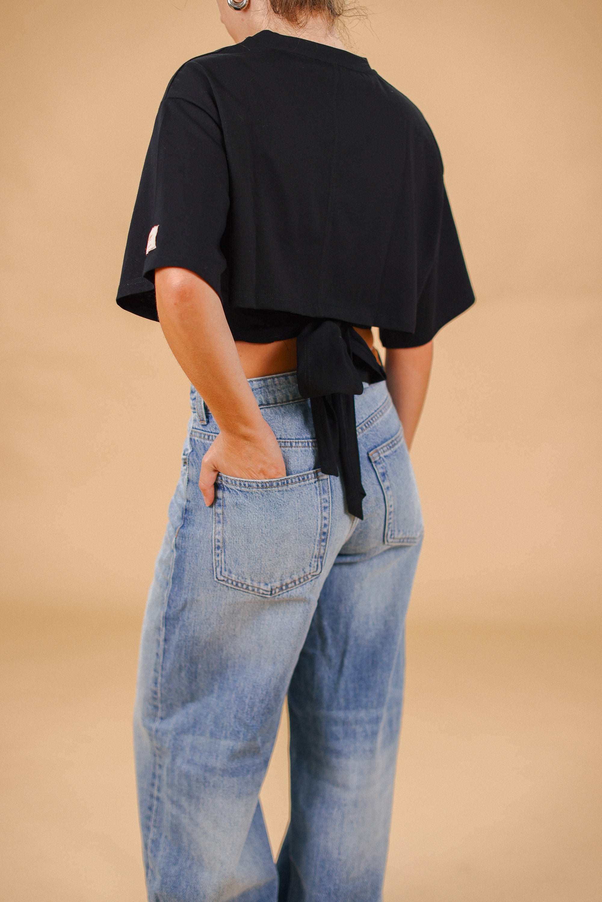 Top Sierra Black