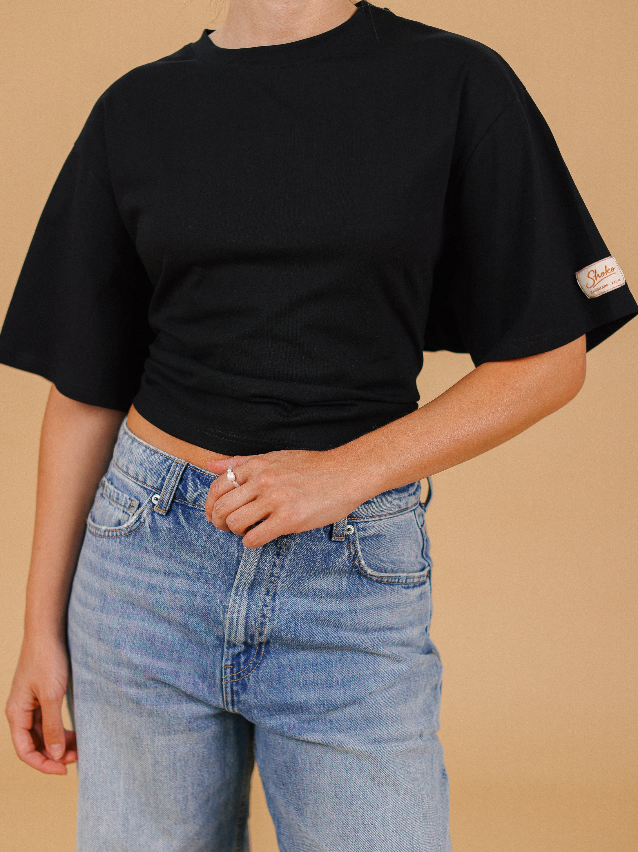 Top Sierra Black