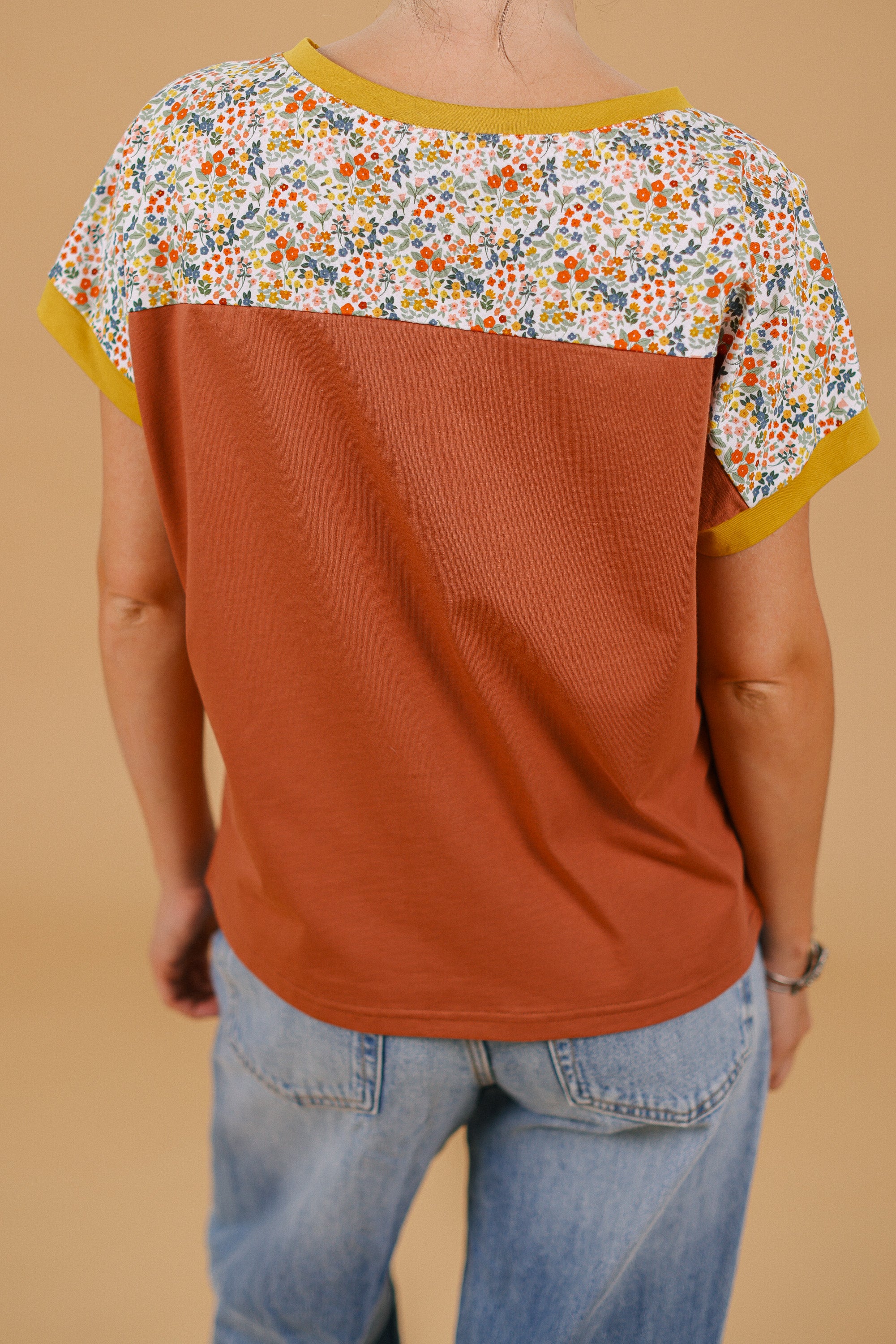 Top Cutiepie Terracotta Flowers