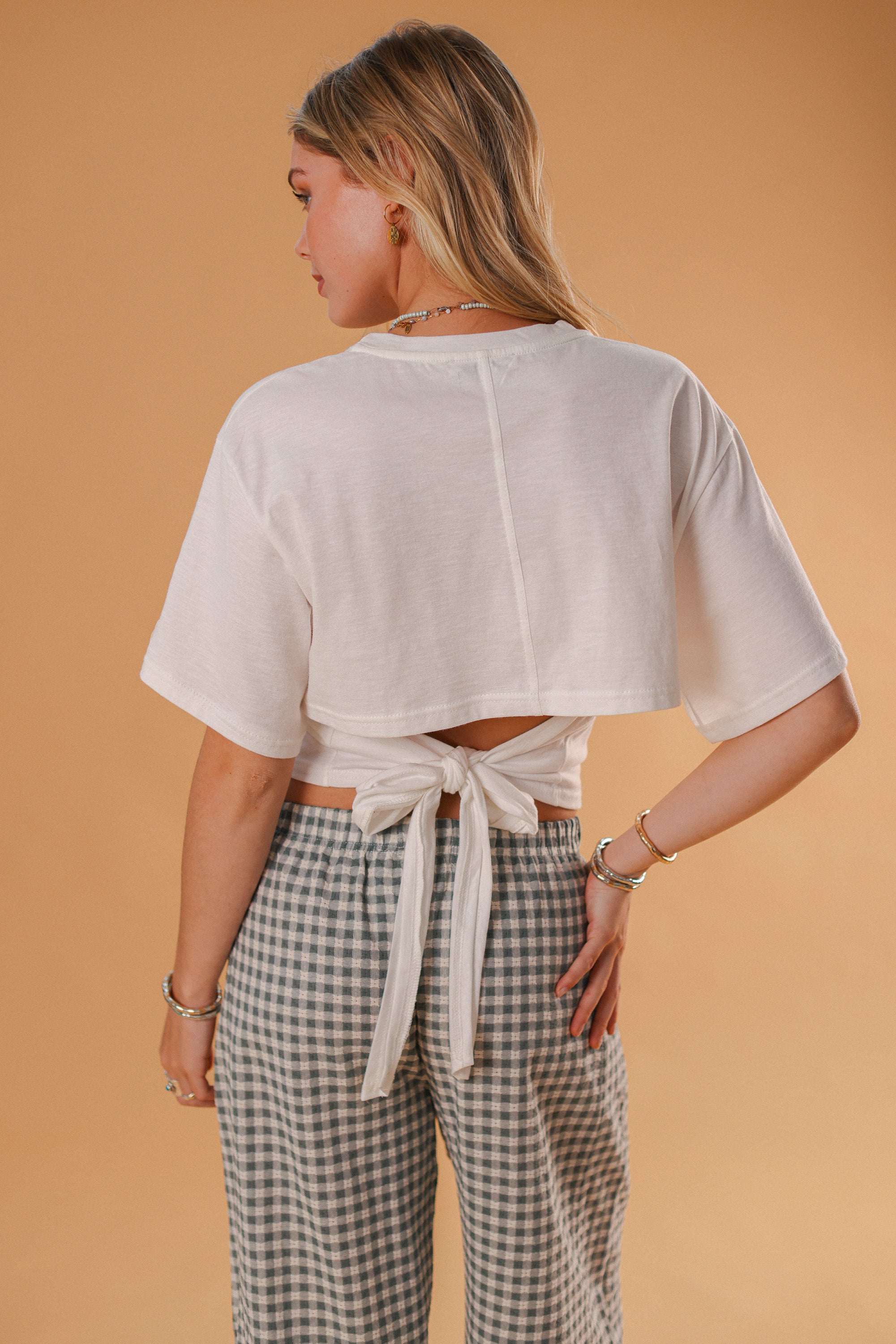 Top Sierra Off-White