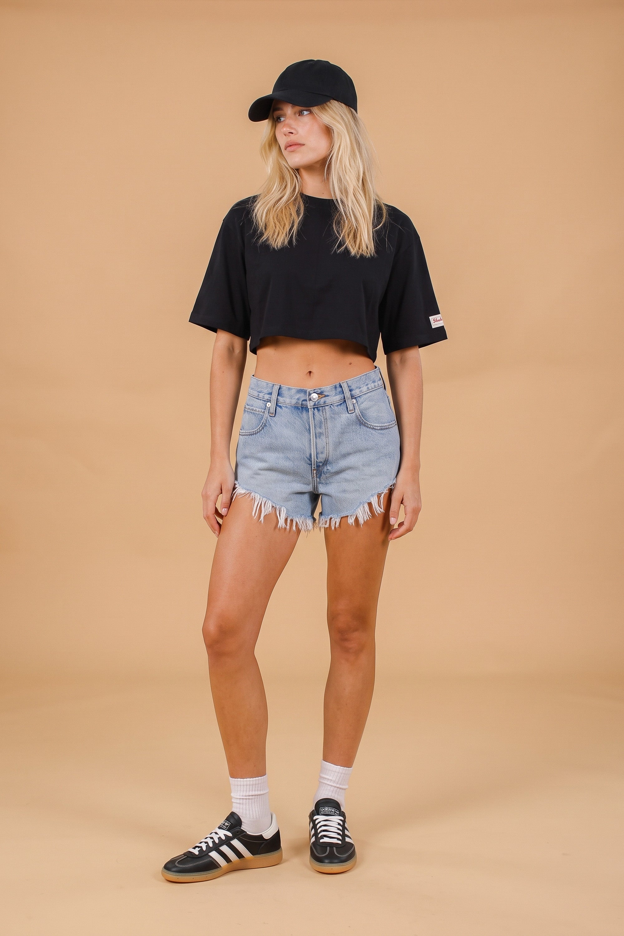 Top Sierra Black