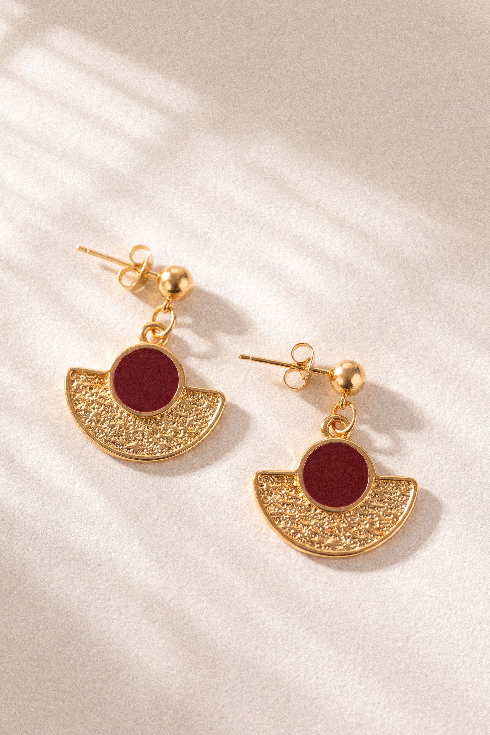 Earrings Cleopatra