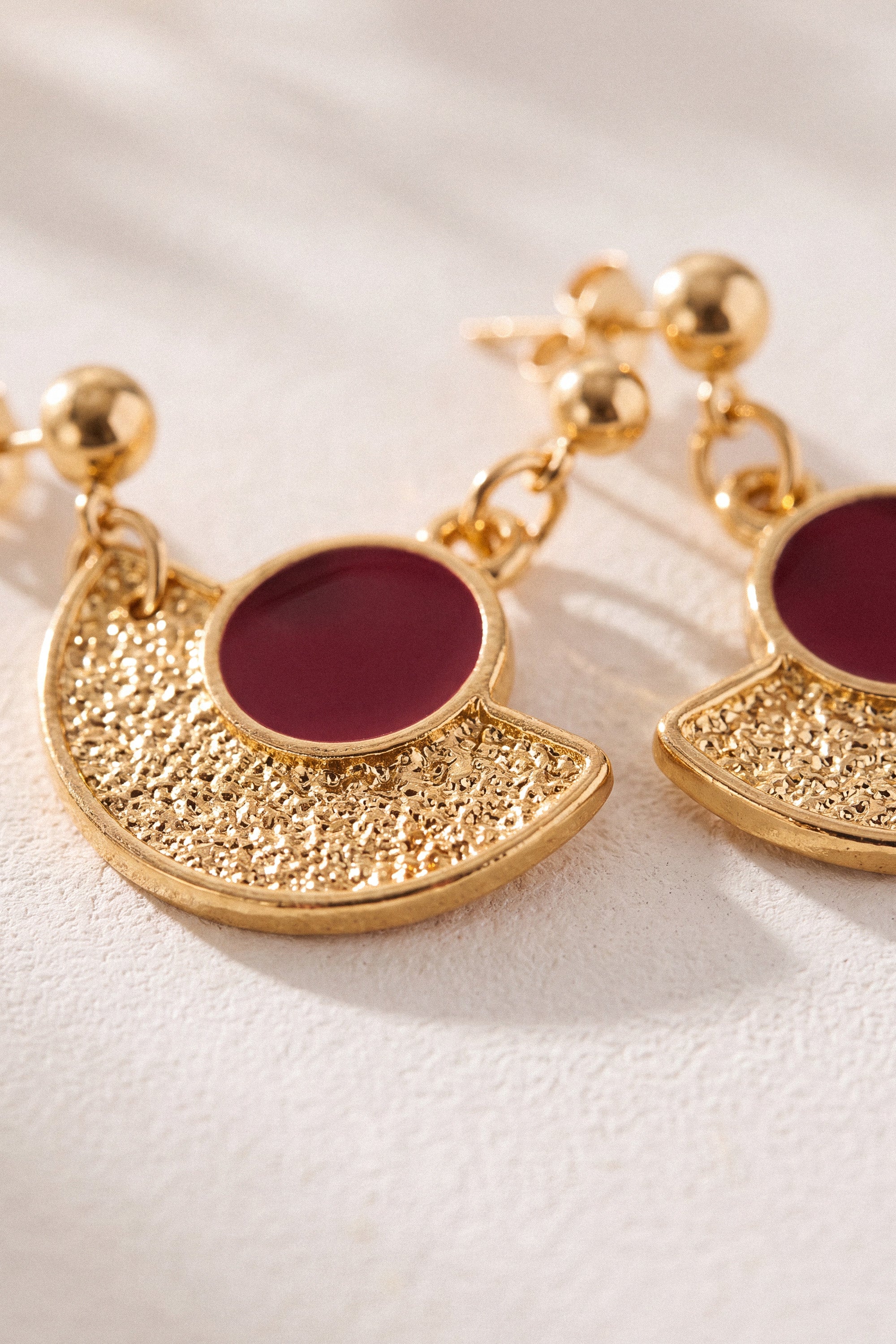 Earrings Cleopatra
