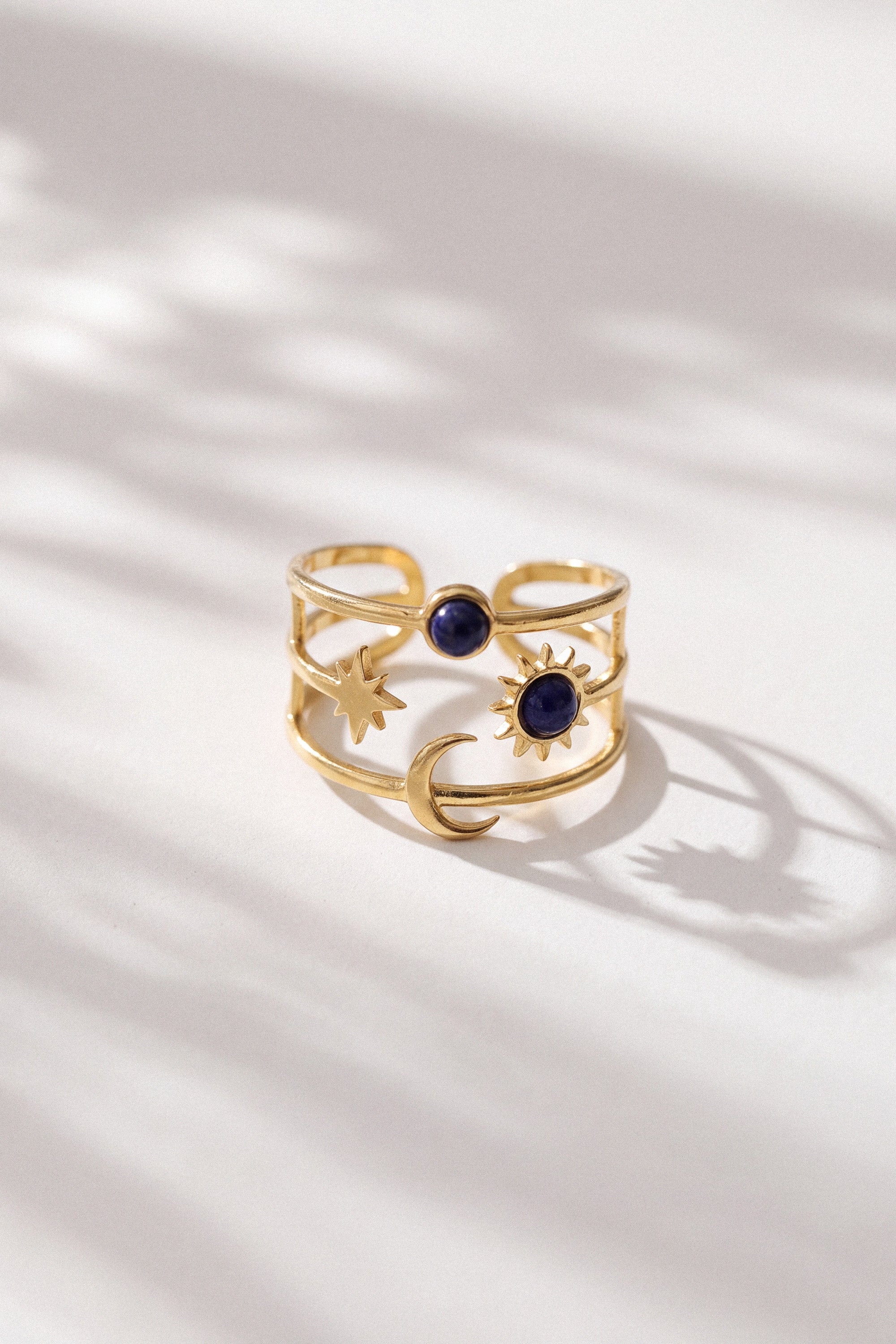 Ring Cosmos