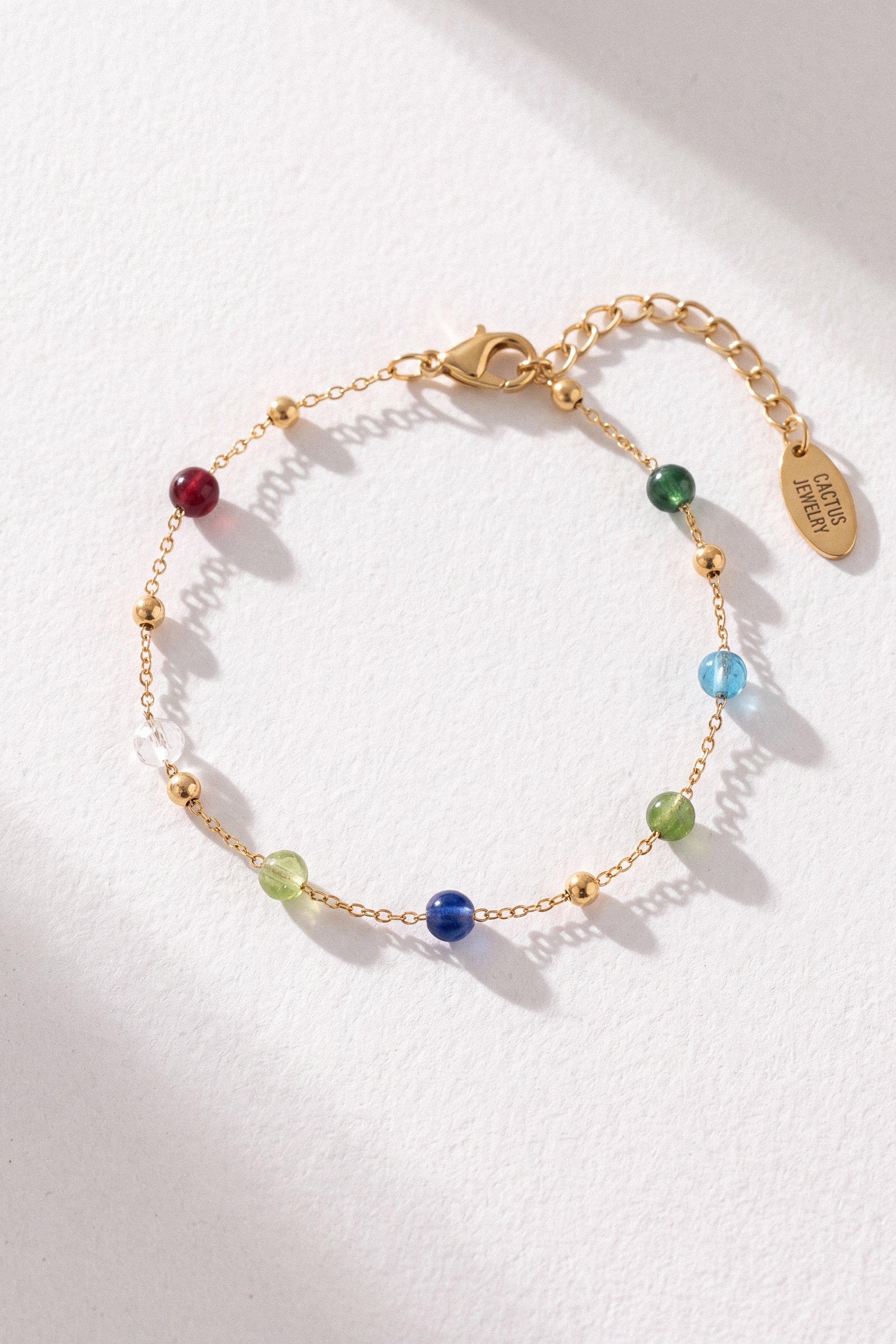 Bracelet Rosary Summer