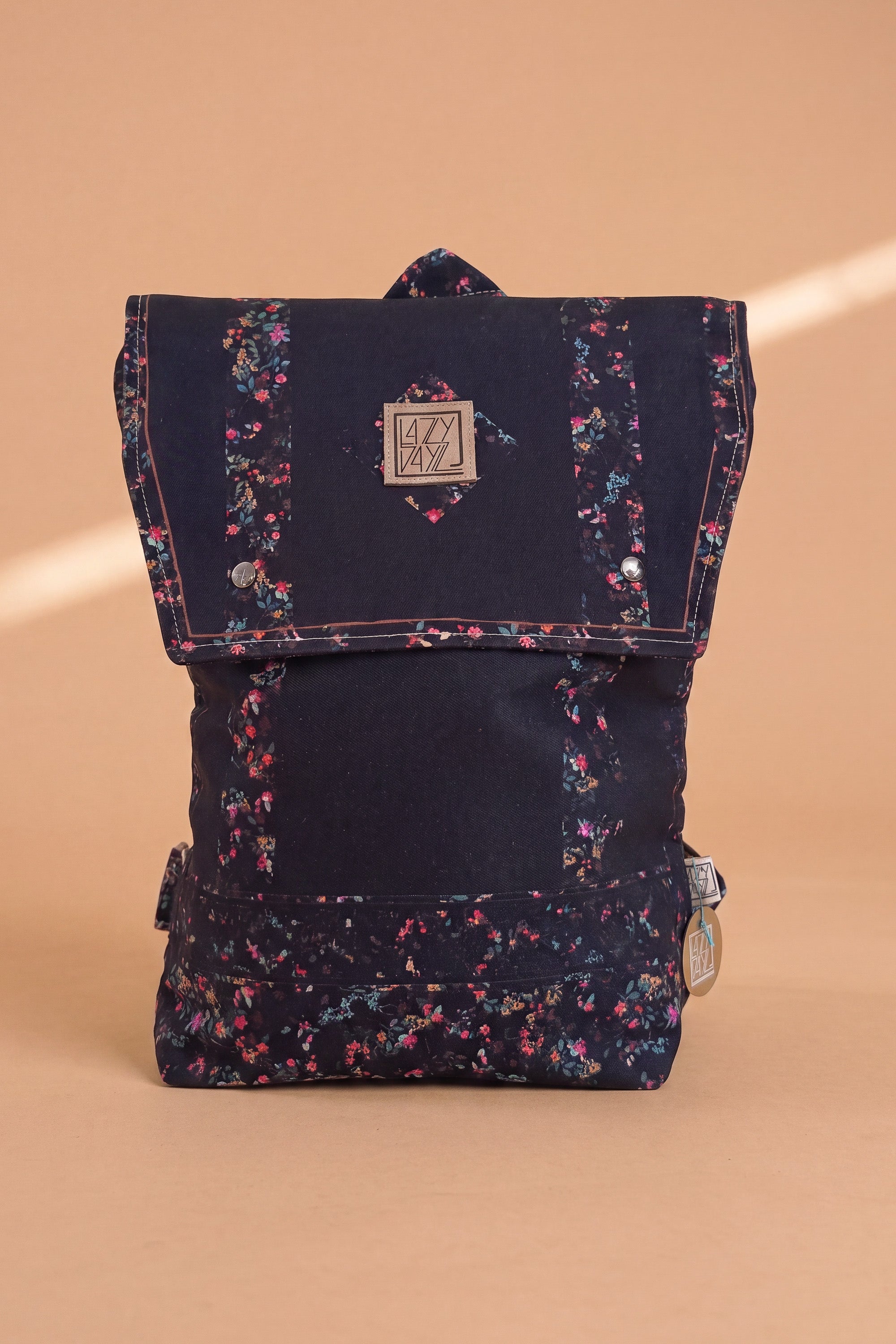Backpack Electra Obsidian