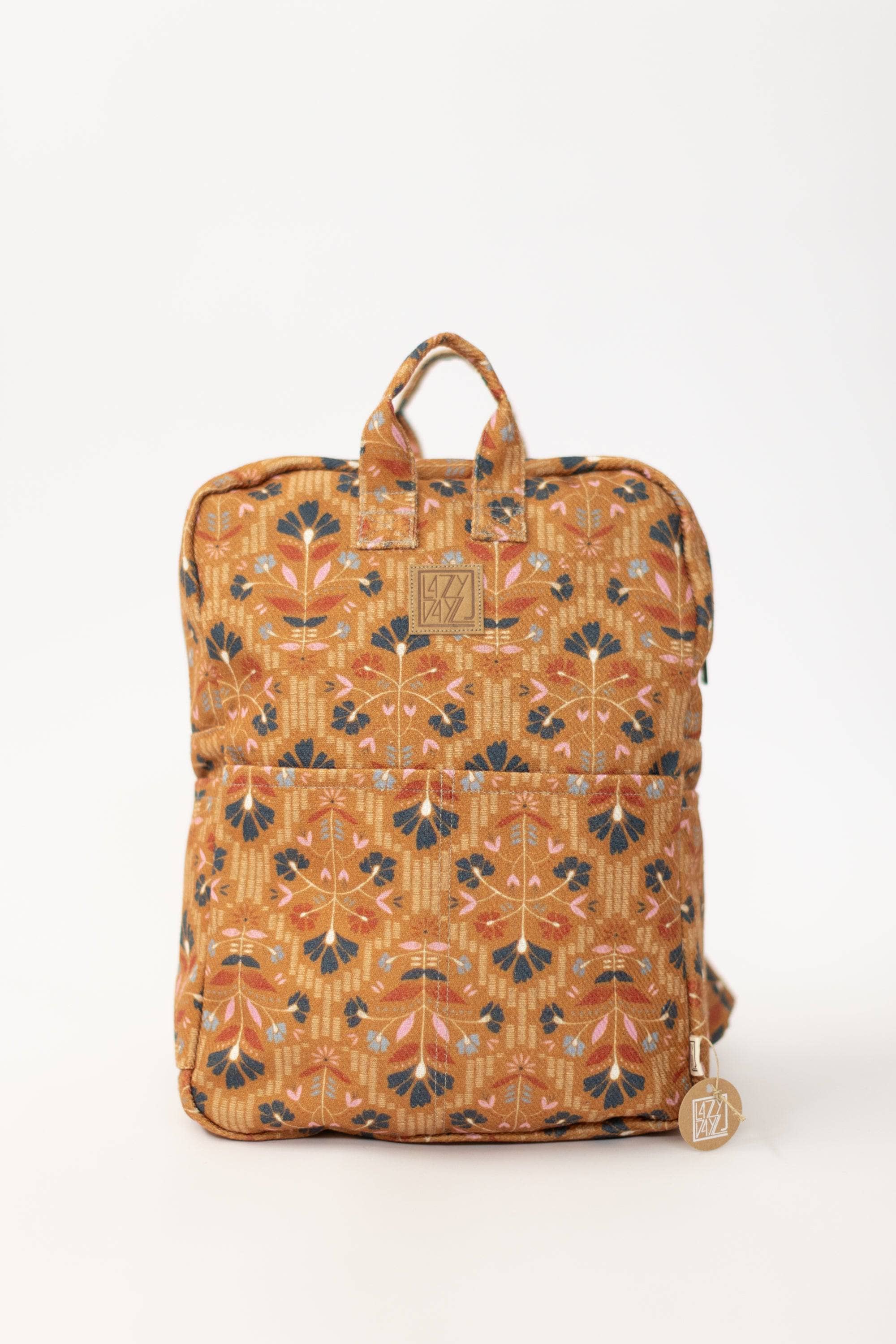 Rucksack Alaia Blossom SHOKO