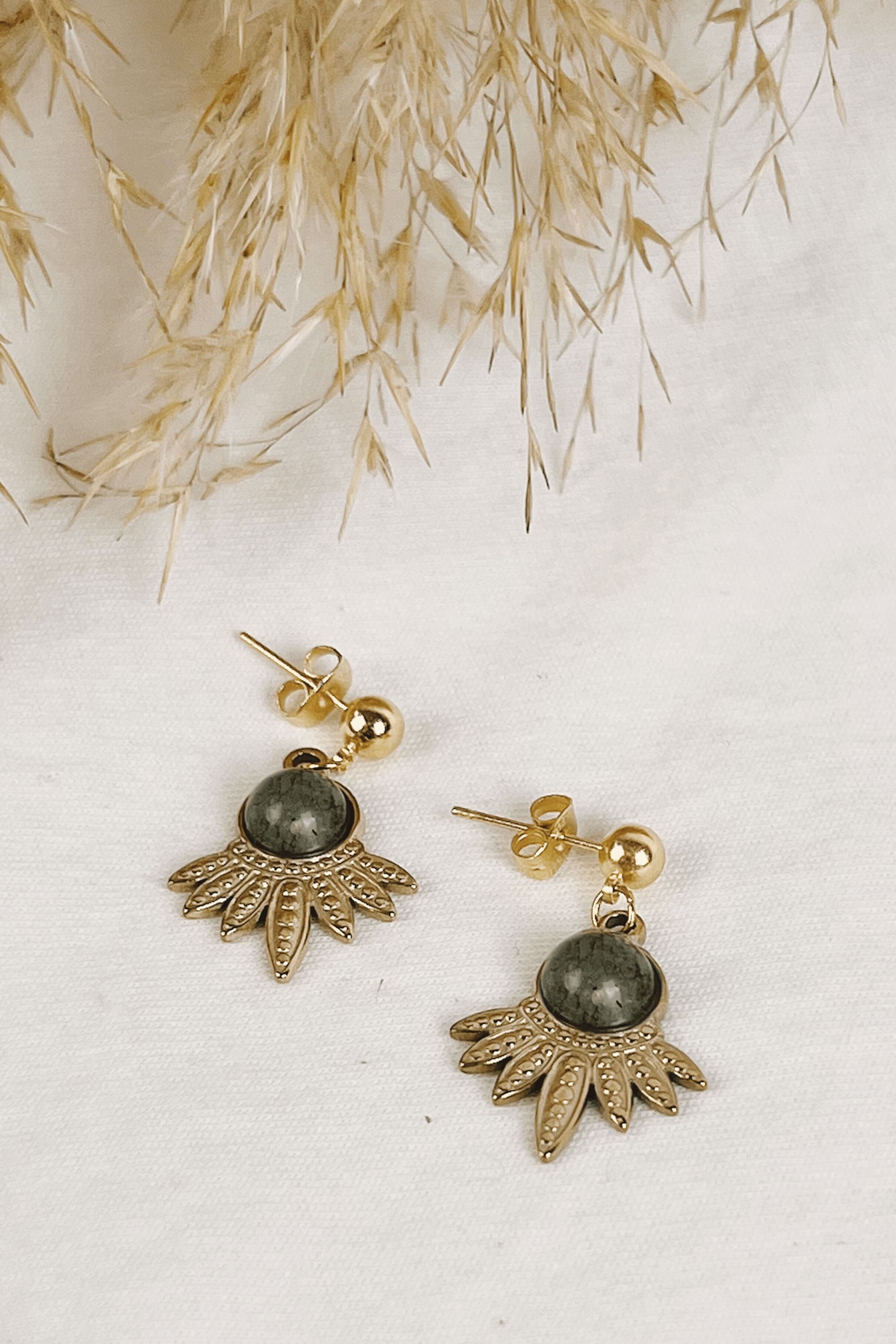 Earrings Boho Bliss