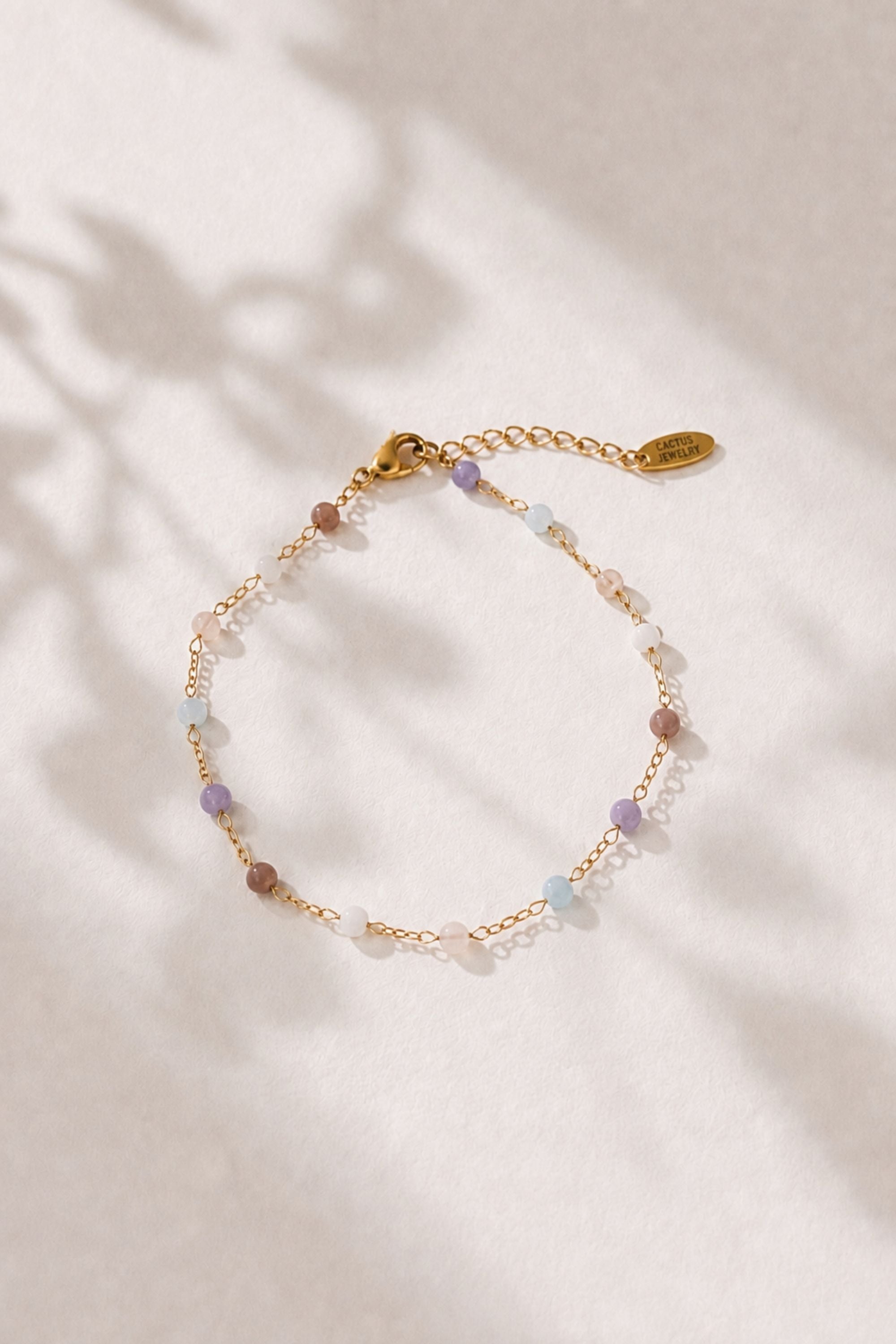 Bracelet Aurora Pastel
