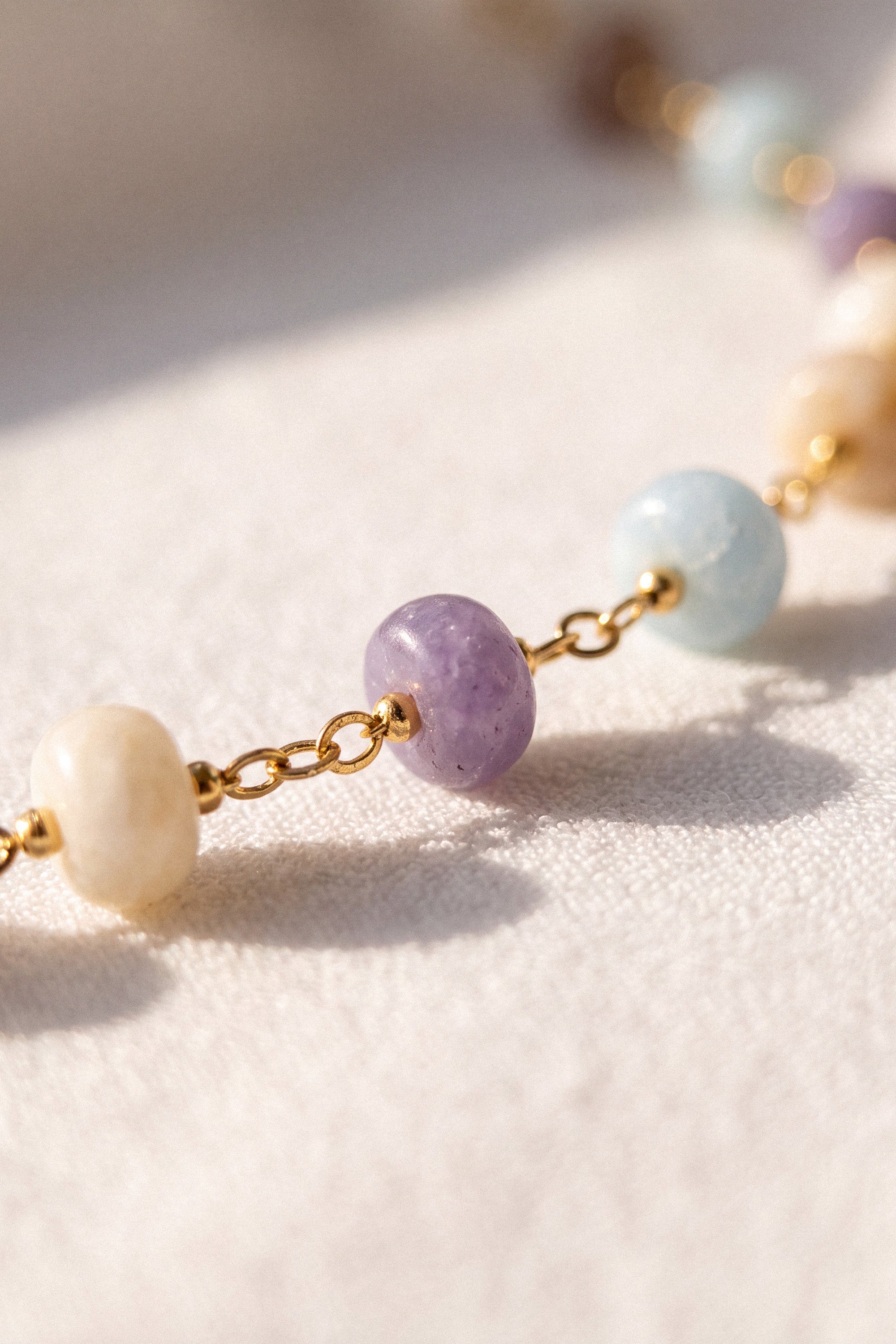 Bracelet Aurora Pastel