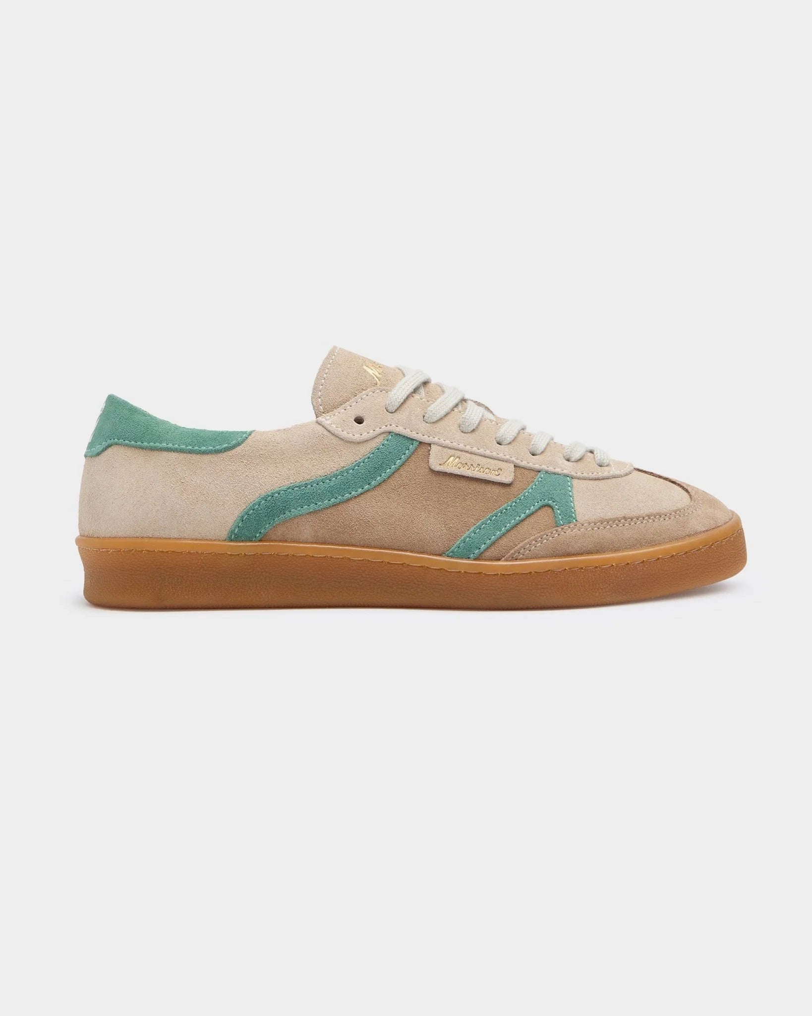 Sneakers Nineties Cream