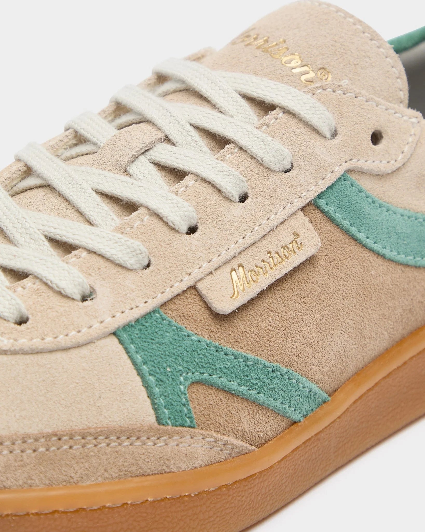Sneakers Nineties Cream