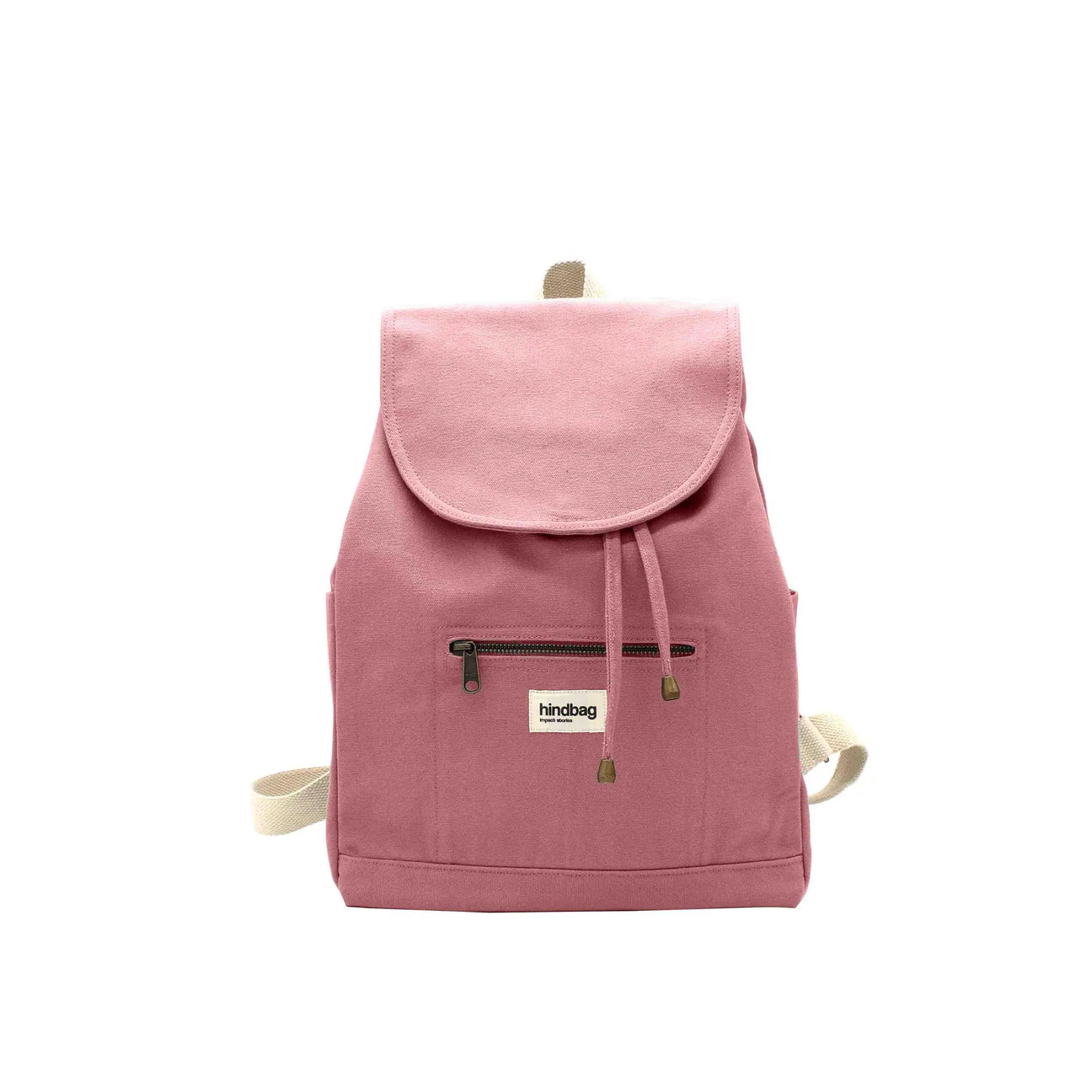Backpack Eliot Pink