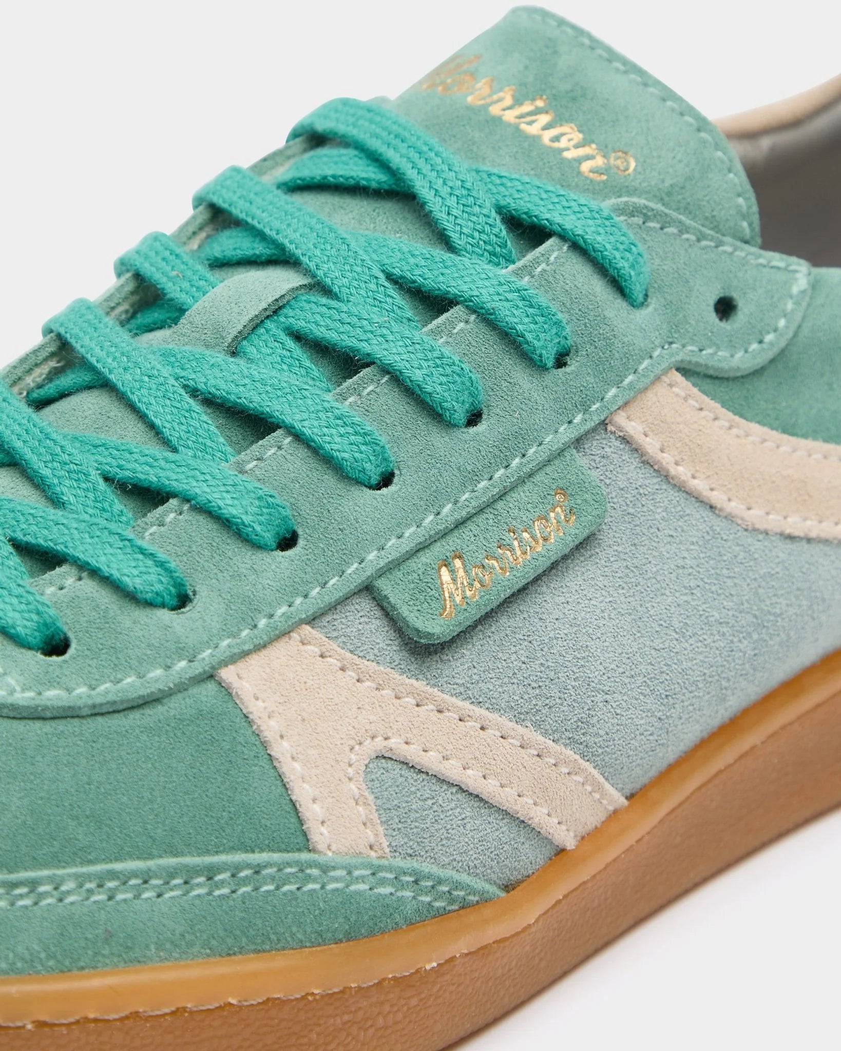 Sneakers Nineties Goblin