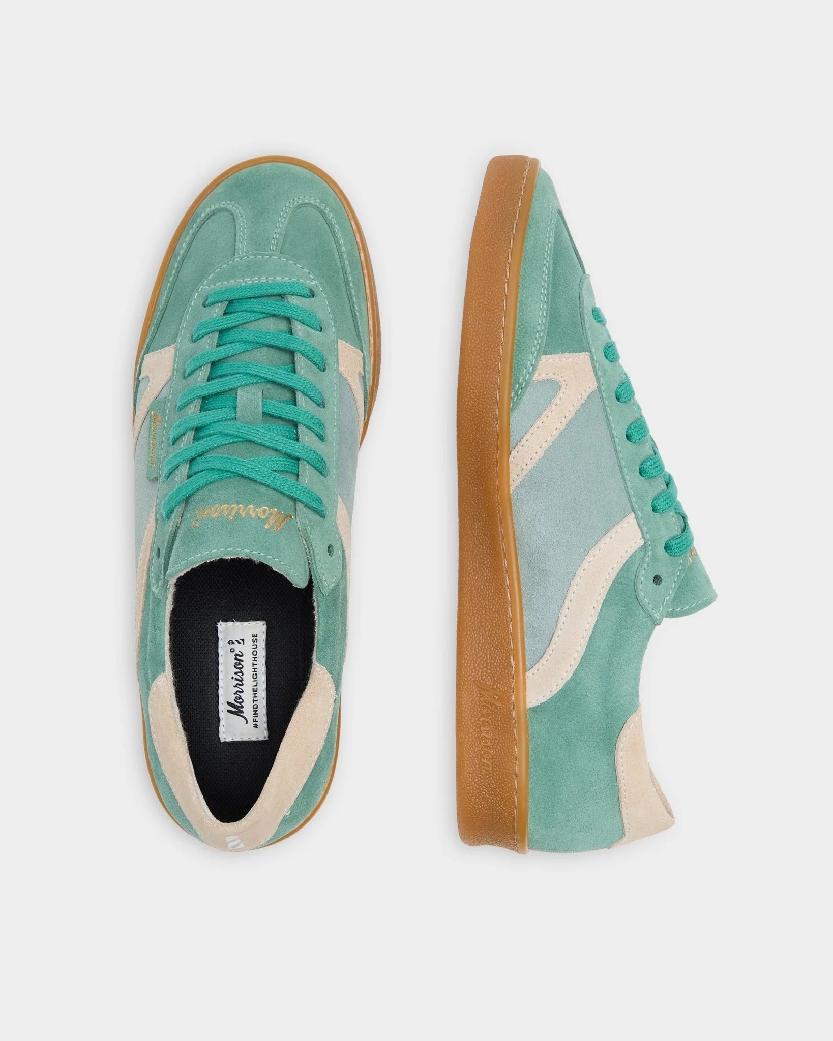 Sneakers Nineties Goblin