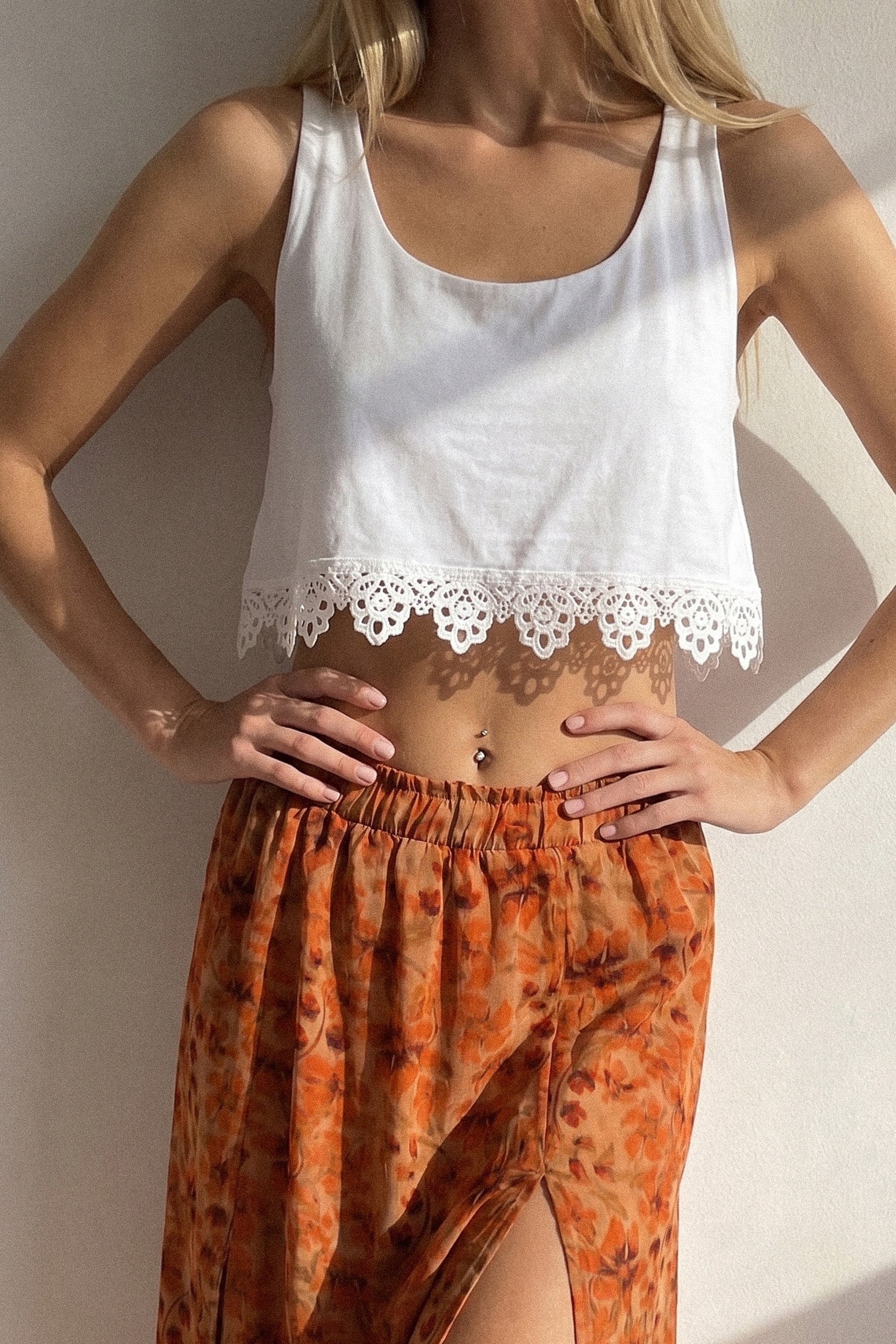 Crop Top Nylah