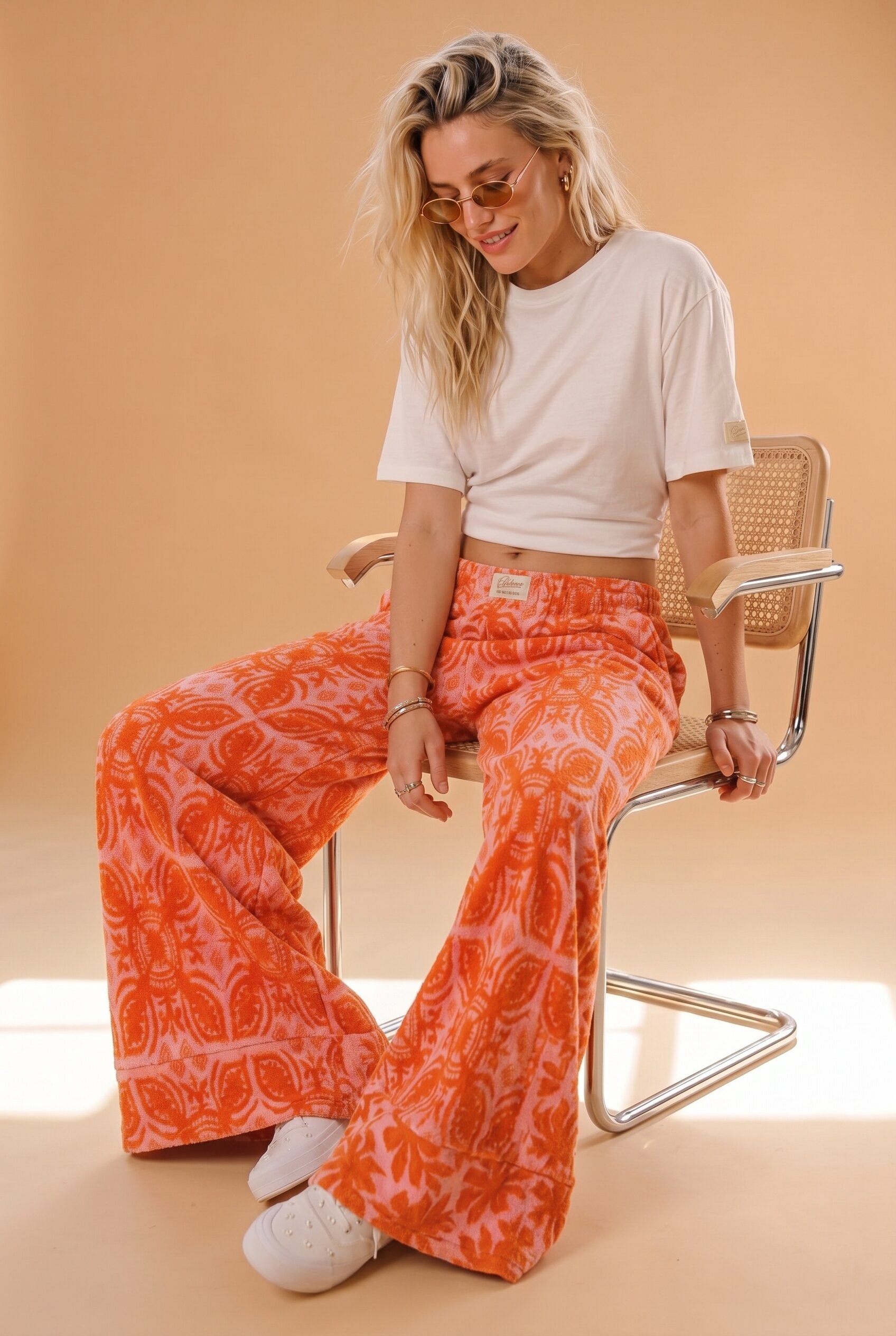 Trousers Sally Sunset