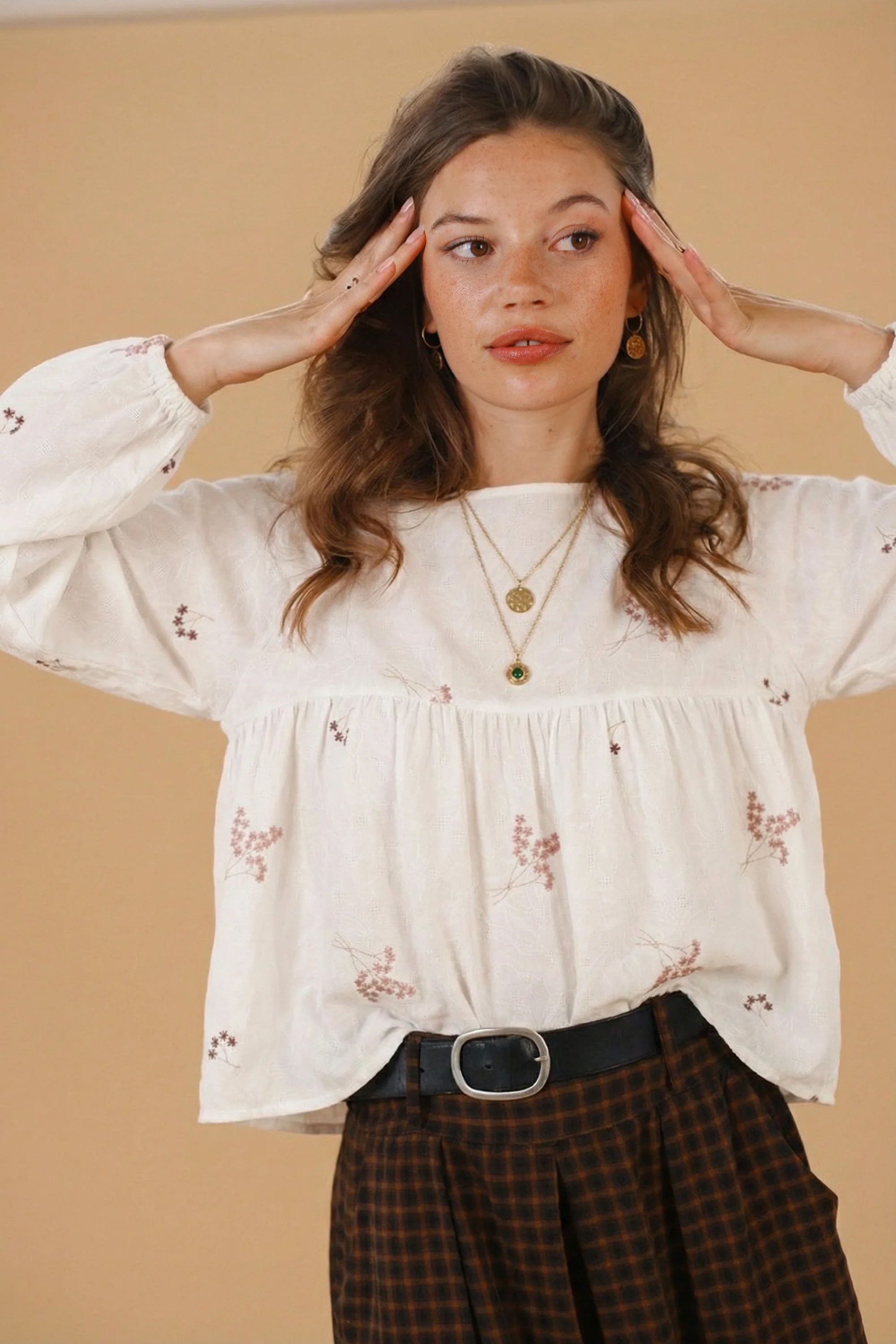 Top Rae Weibe Blüten