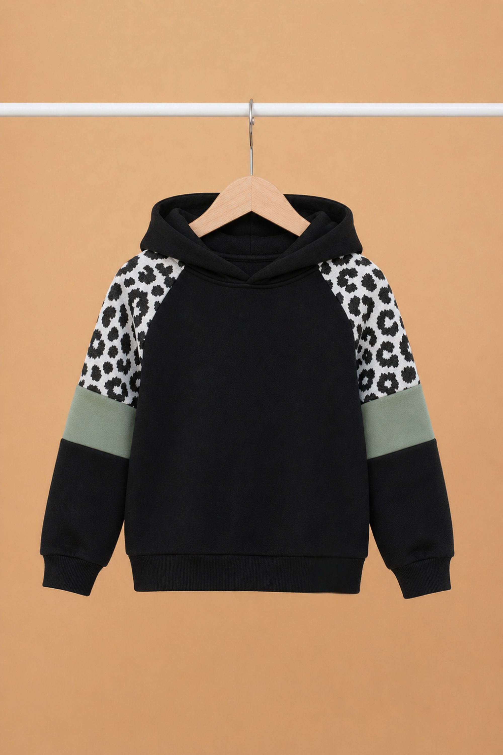 Kids Hoodie Vera Leo