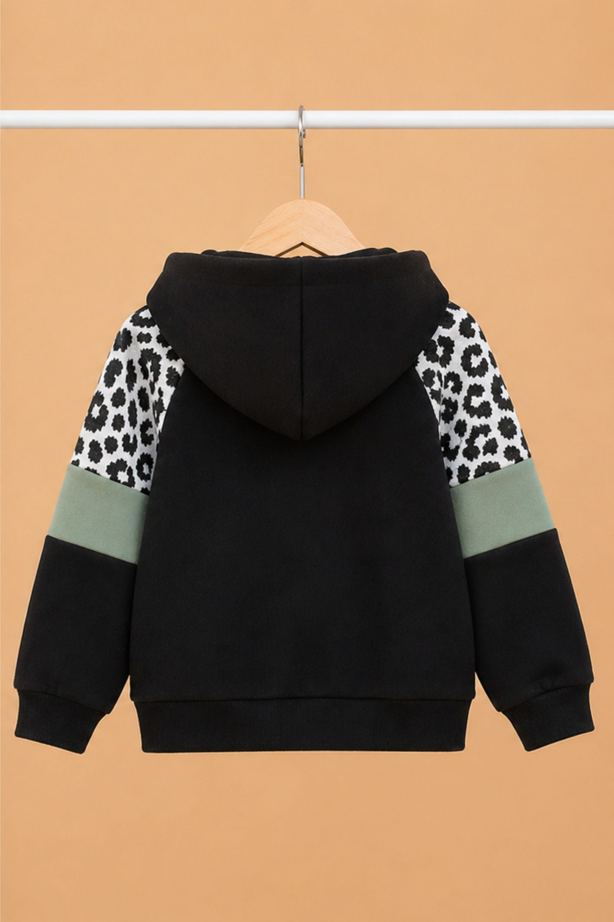 Kids Hoodie Vera Leo