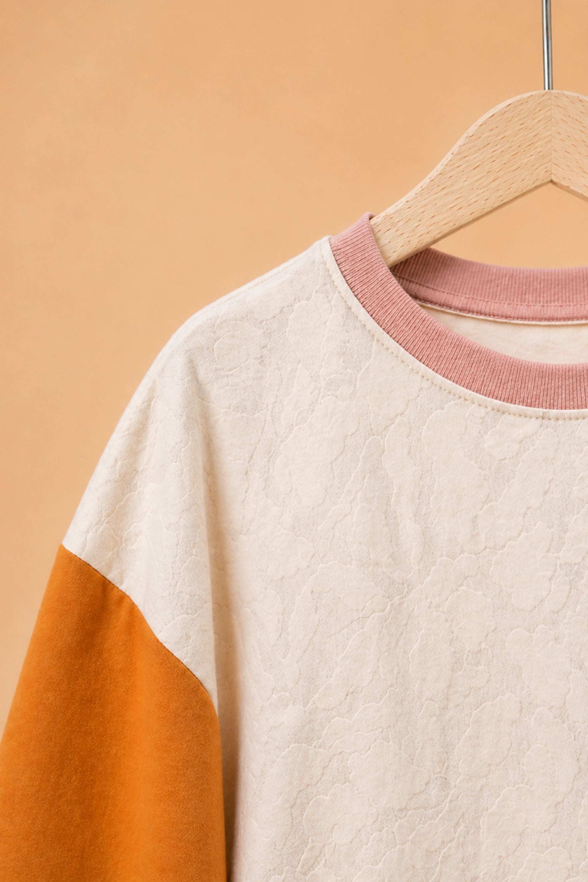 Kids Top Juvina Pastels