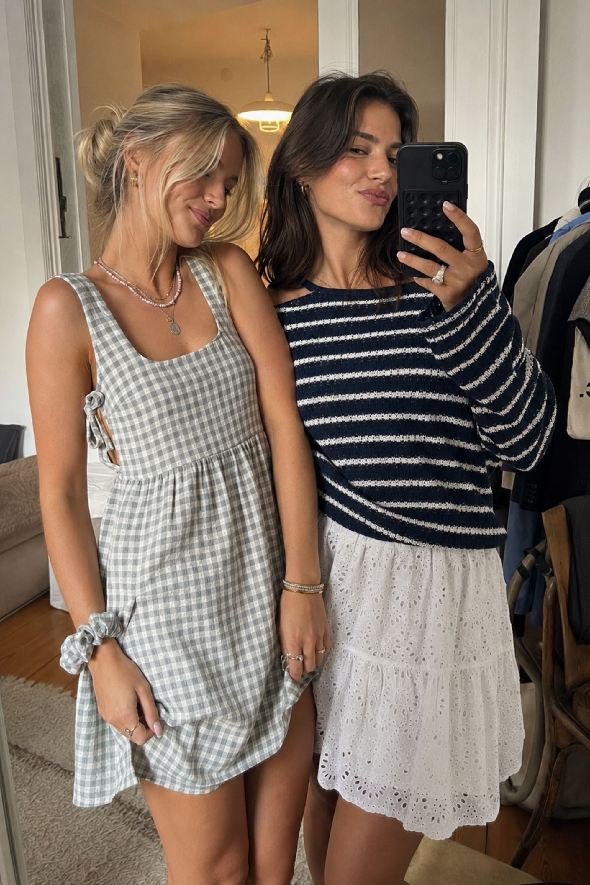 Dress Milkshake Green