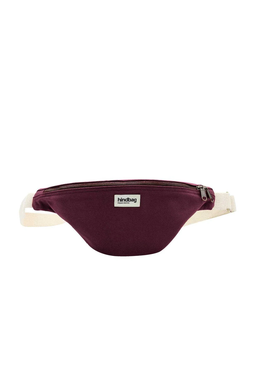 Fanny Pack Olivia Plum