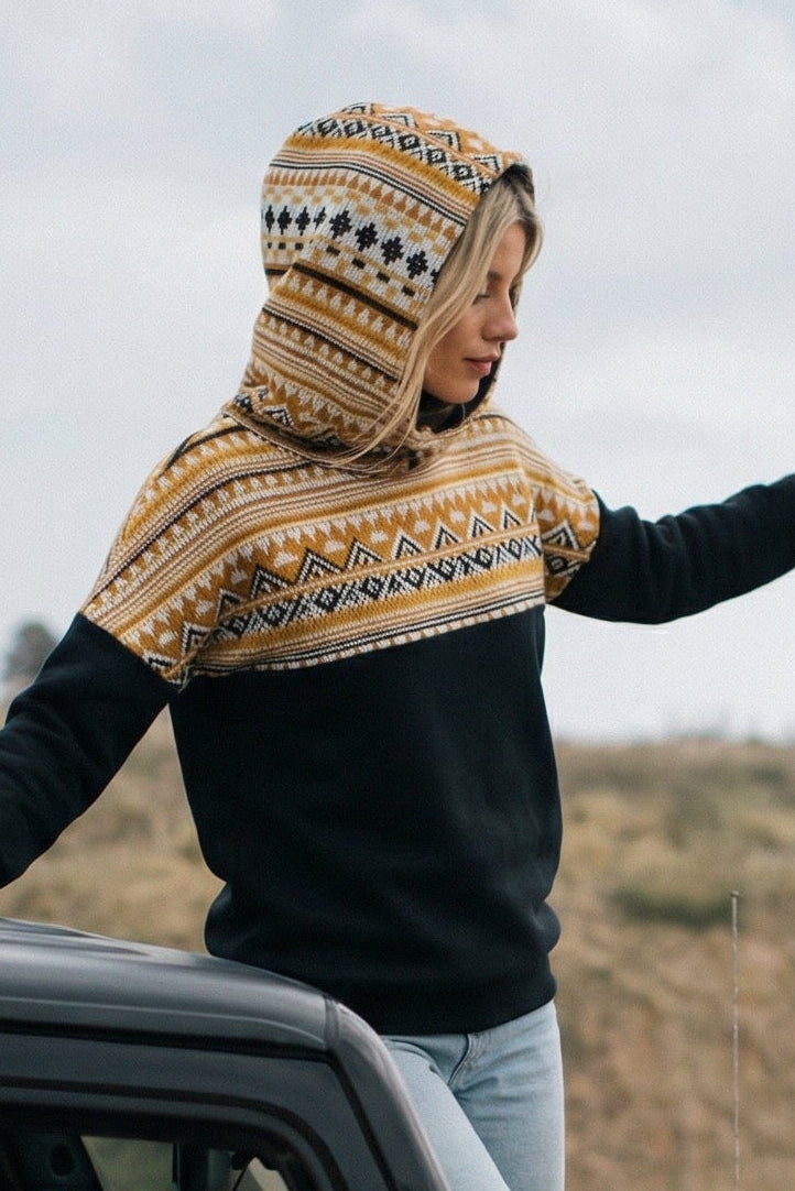 outdoors to go peruvian