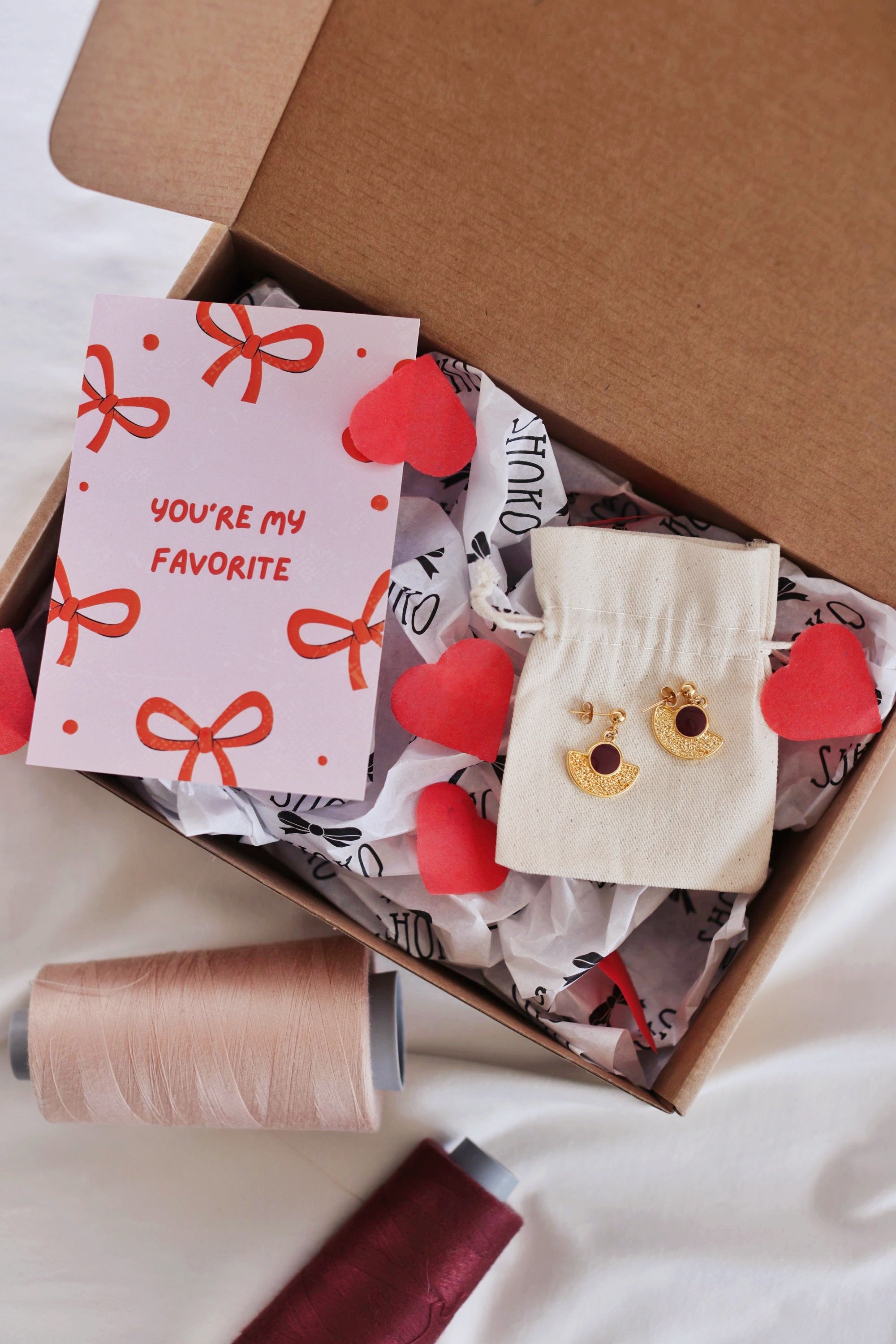 Valentine's Day Box
