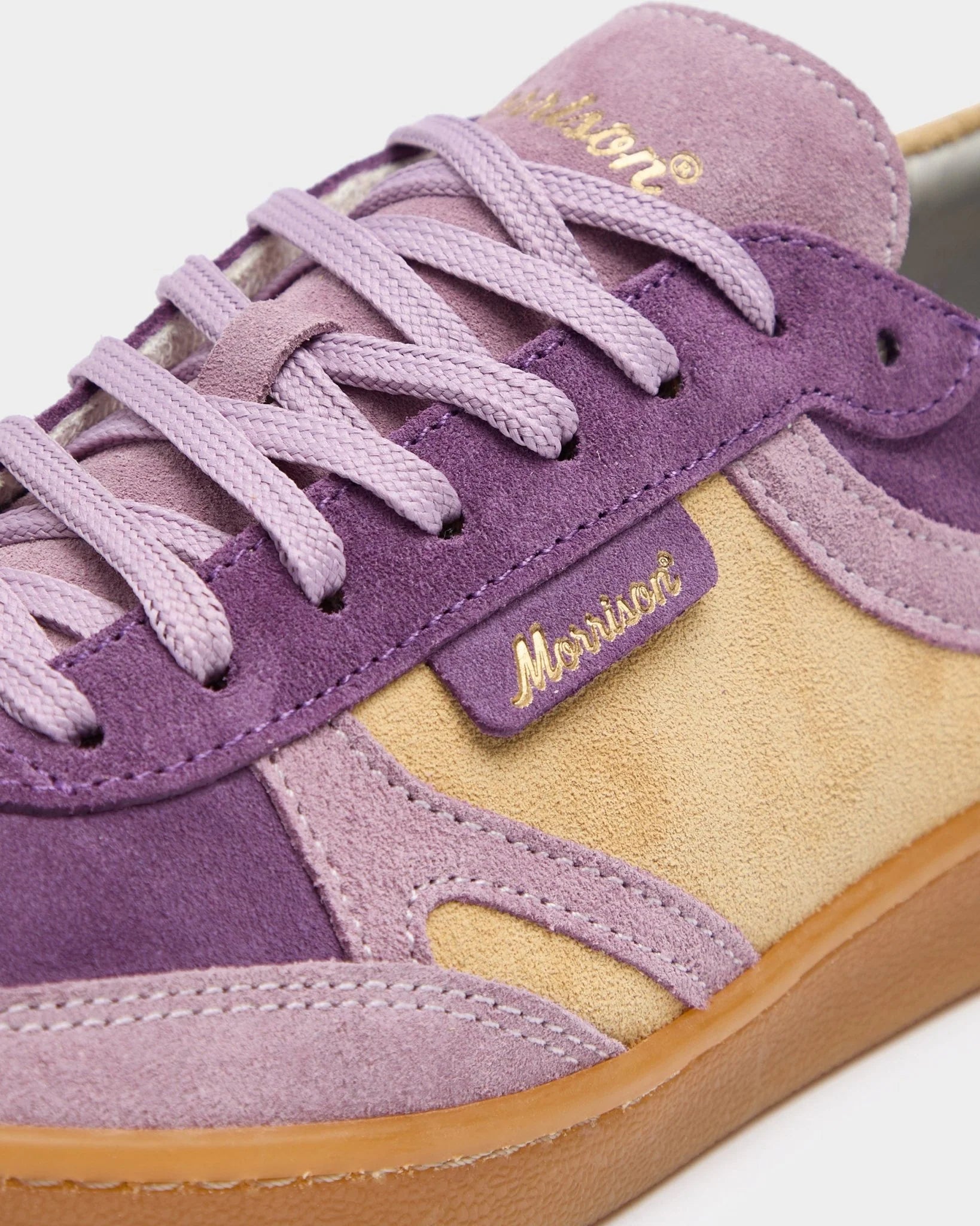 Sneakers Nineties Rose