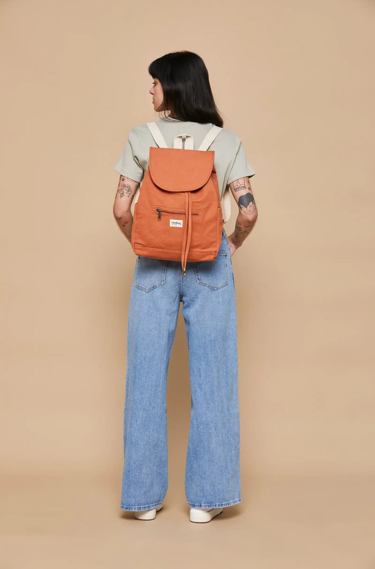 Backpack Eliot Sienna
